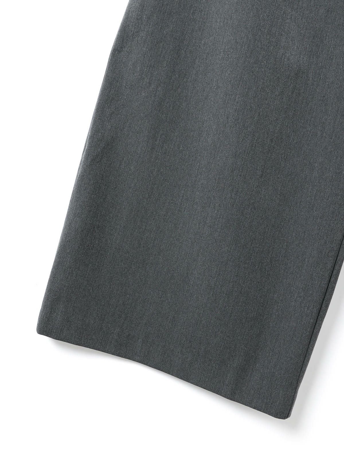 mizuiro ind T/Rワイドイージーパンツ｜ MARcourt ONLINE STORE