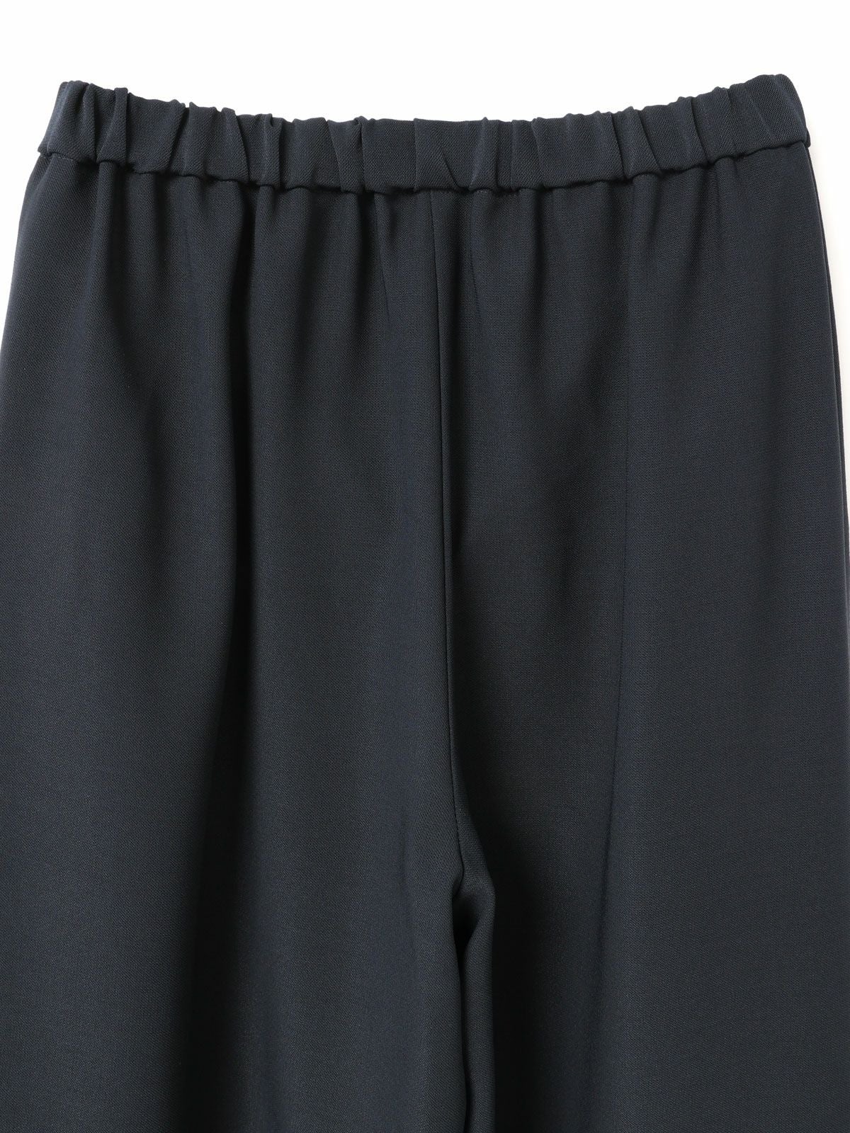 mizuiro ind ラップライクイージーパンツ｜ MARcourt ONLINE STORE