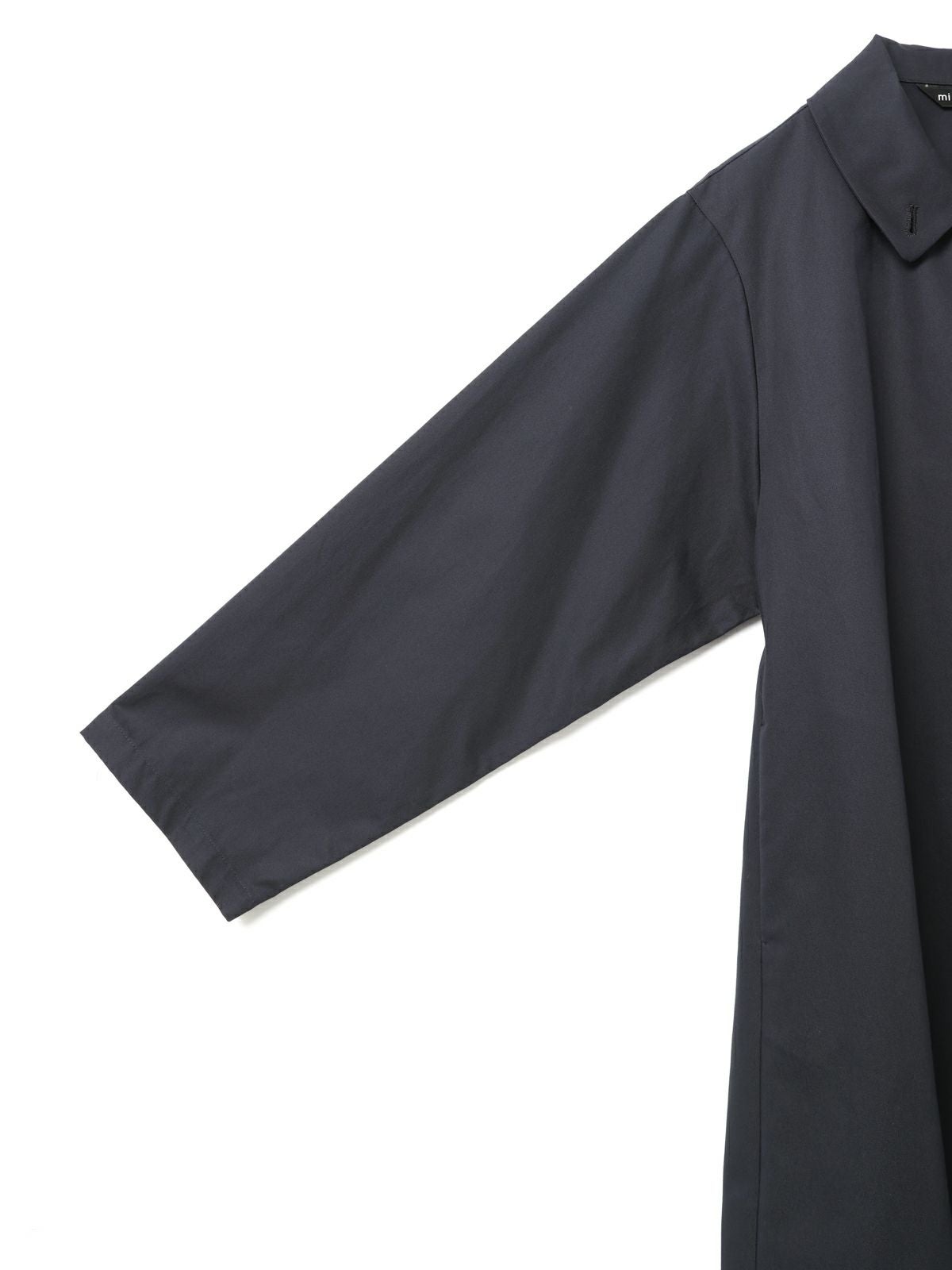 3/9(月)正午販売終了】mizuiro ind トレンチライクコート｜ MARcourt