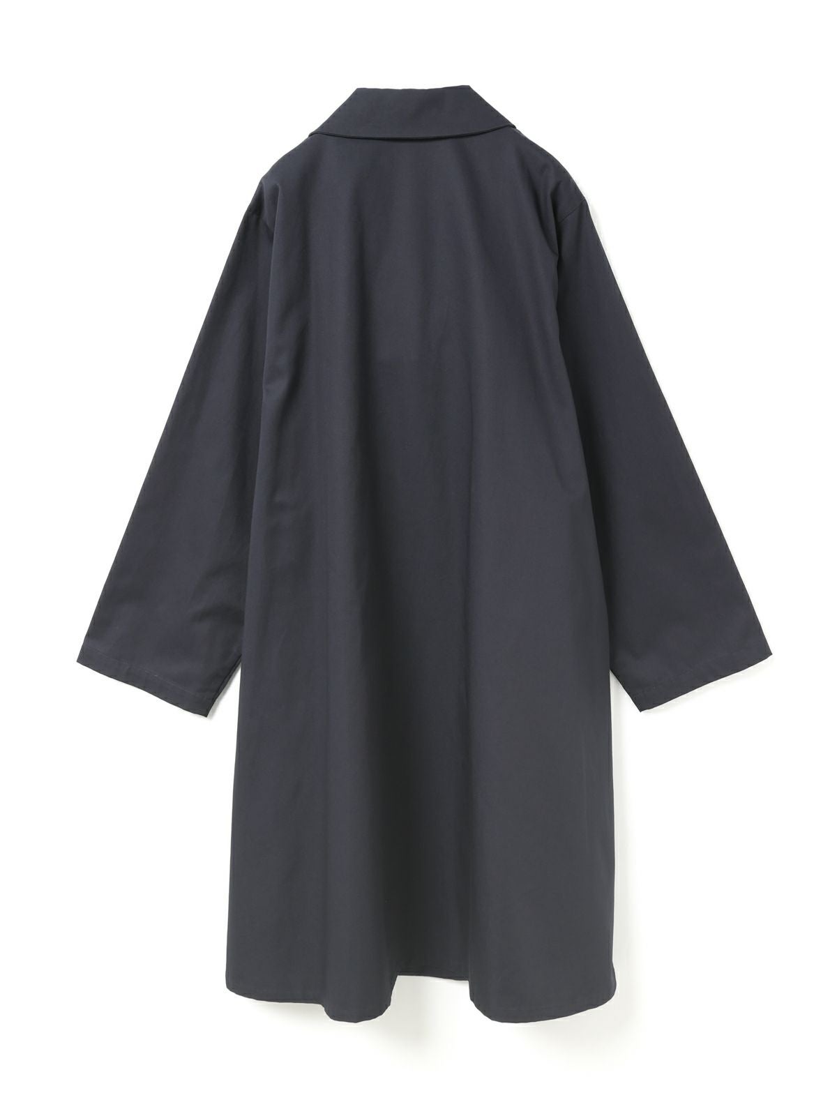 mizuiro ind トレンチライクコート｜ MARcourt ONLINE STORE