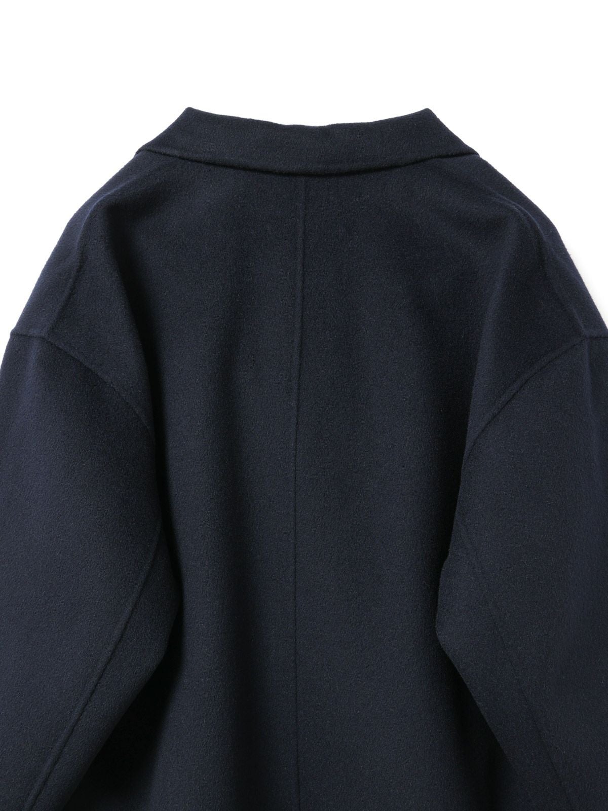 mizuiro ind ウールテーラードジャケット｜ MARcourt ONLINE STORE