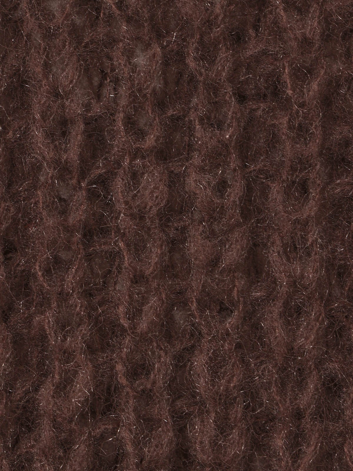 mizuiro ind ヘアリーコクーンワイドベスト｜ MARcourt ONLINE STORE