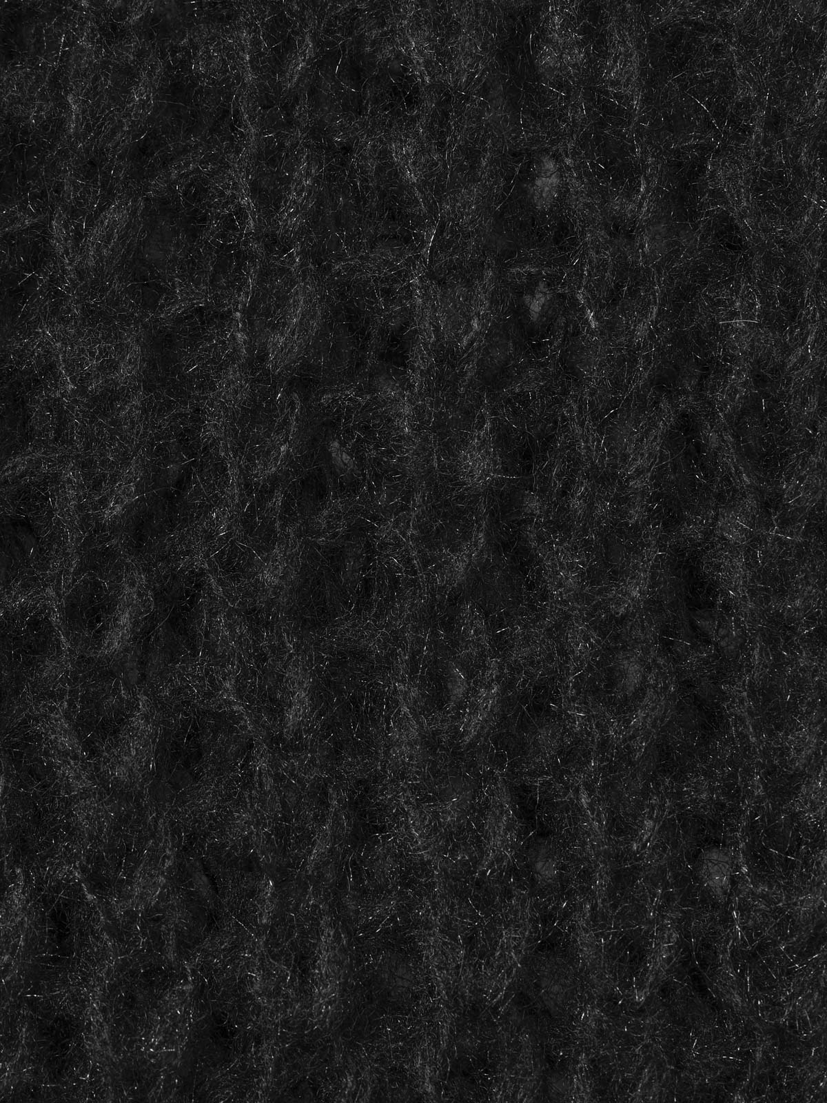 mizuiro ind ヘアリーコクーンワイドベスト｜ MARcourt ONLINE STORE