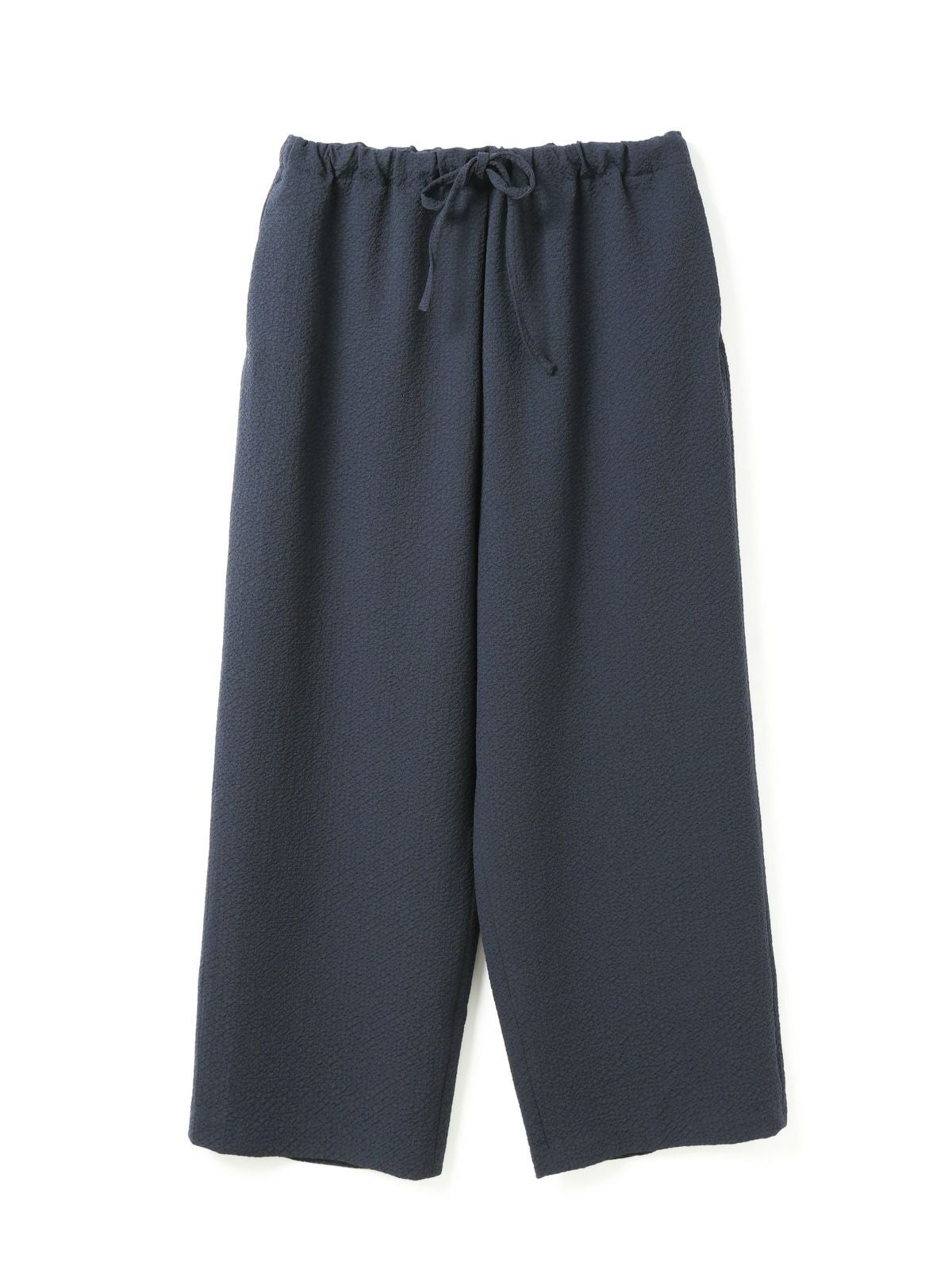 mizuiro ind ジャカードイージーパンツ｜ MARcourt ONLINE STORE