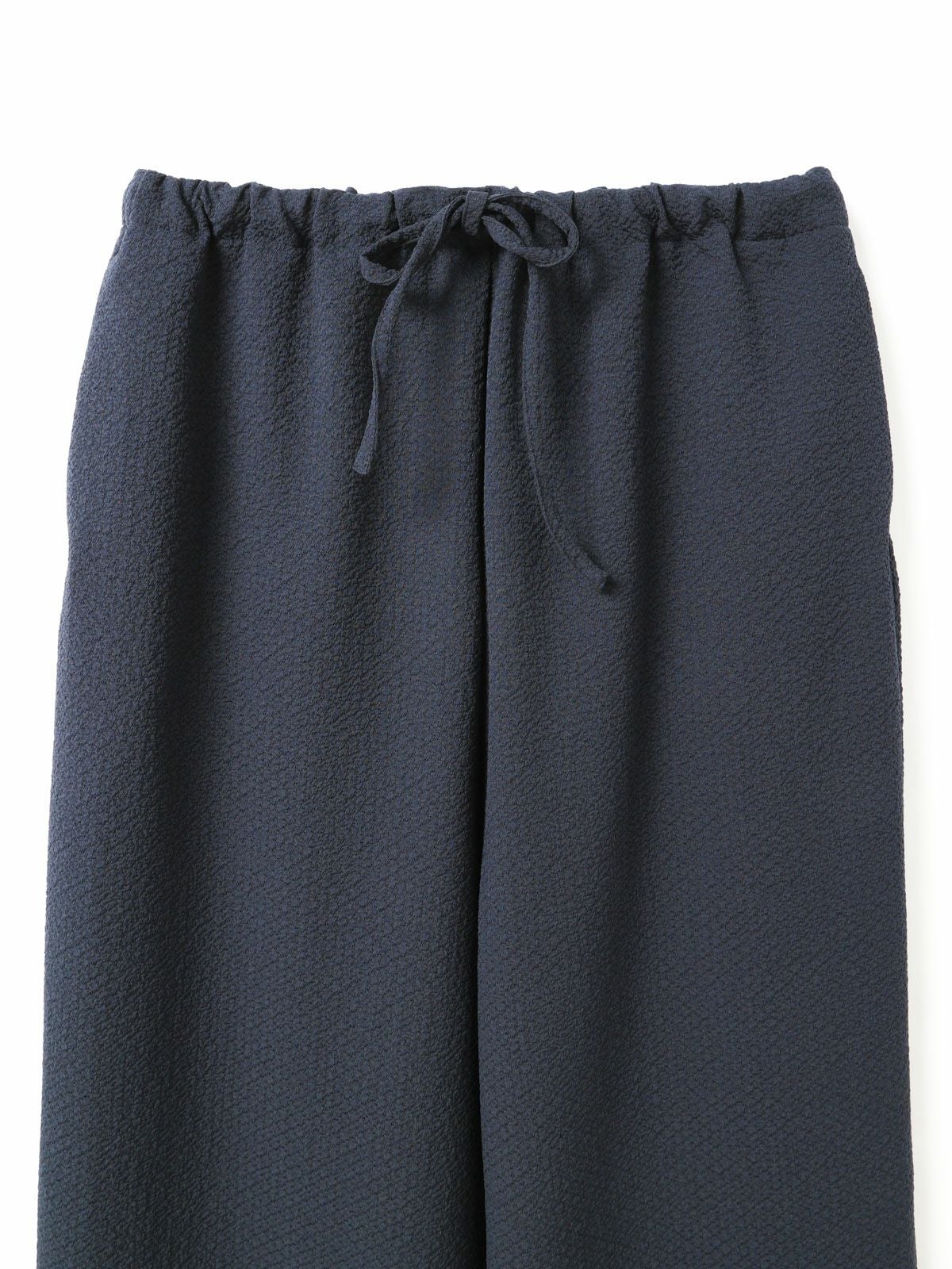 mizuiro ind ジャカードイージーパンツ｜ MARcourt ONLINE STORE