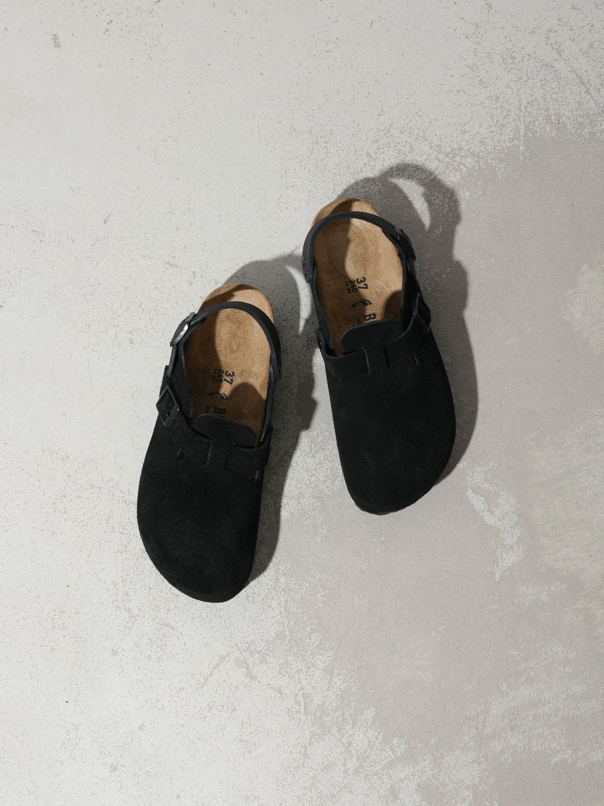 BIRKEN STOCK トキオスエードサンダル｜ MARcourt ONLINE STORE