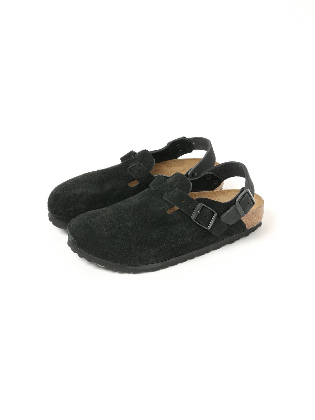 BIRKEN STOCK トキオスエードサンダル｜ MARcourt ONLINE STORE
