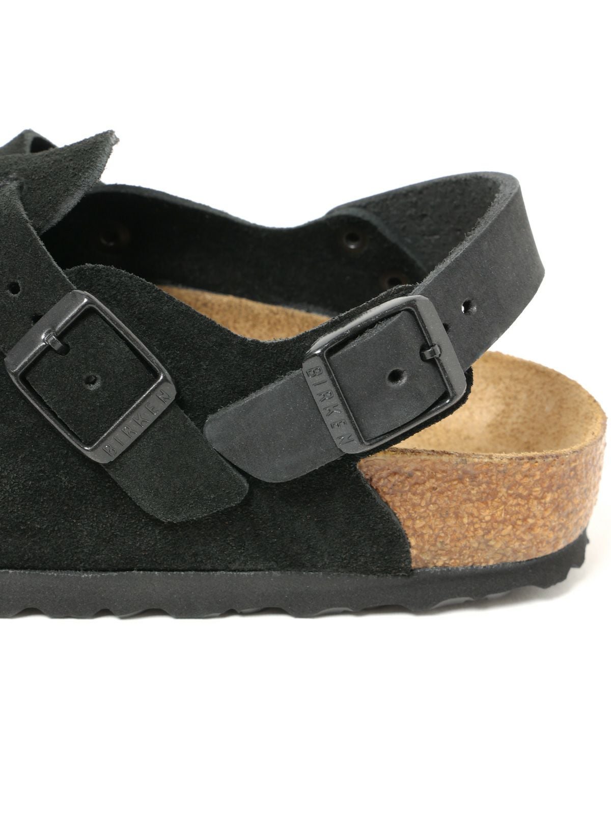 BIRKEN STOCK トキオスエードサンダル｜ MARcourt ONLINE STORE