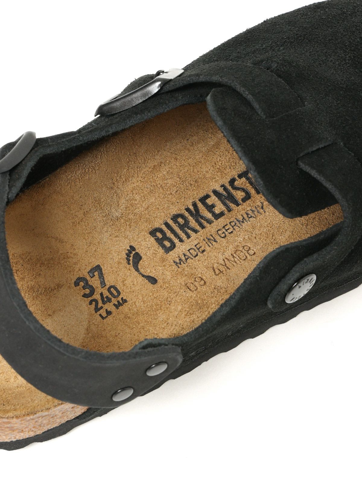 BIRKEN STOCK トキオスエードサンダル｜ MARcourt ONLINE STORE