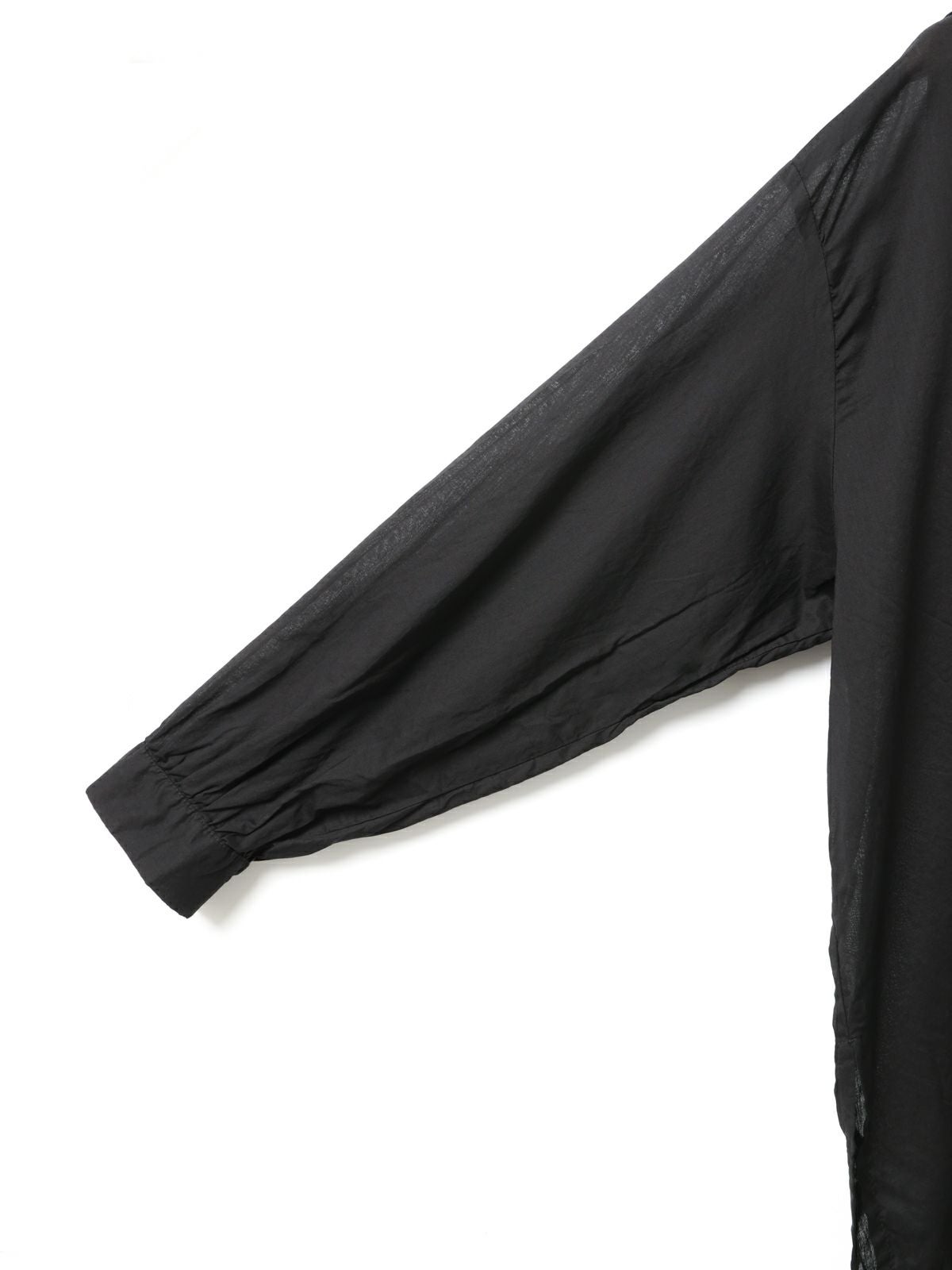 MidiUmi シースルーセーラーカラーチュニック｜ MARcourt ONLINE STORE