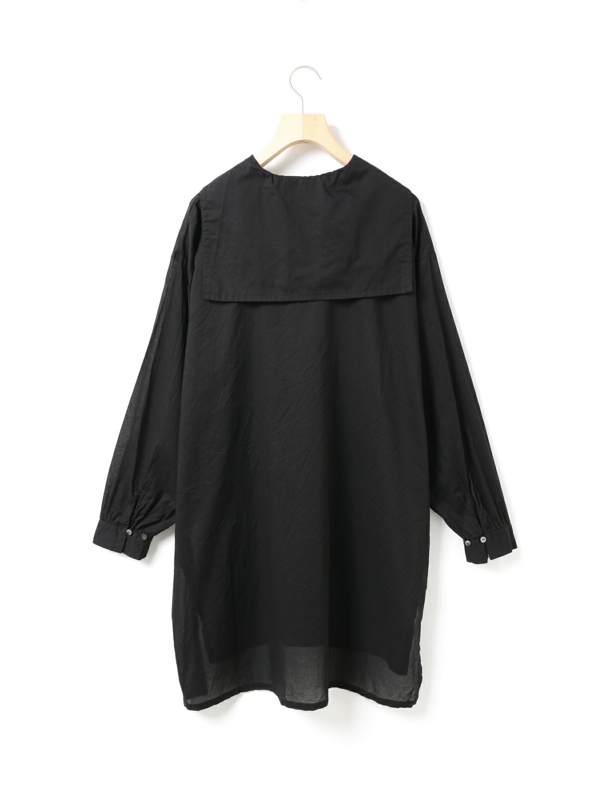 MidiUmi シースルーセーラーカラーチュニック｜ MARcourt ONLINE STORE