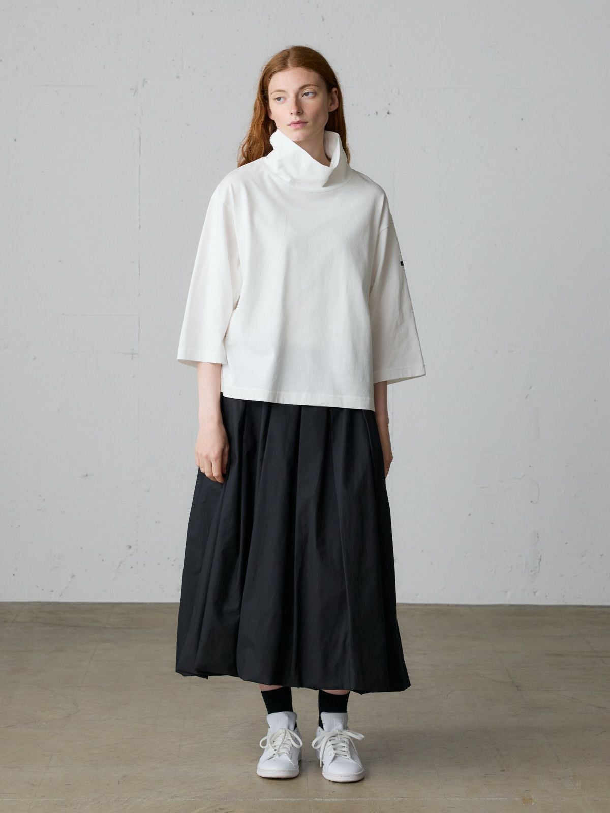 MidiUmi バルーンスカート｜ MARcourt ONLINE STORE - マーコート