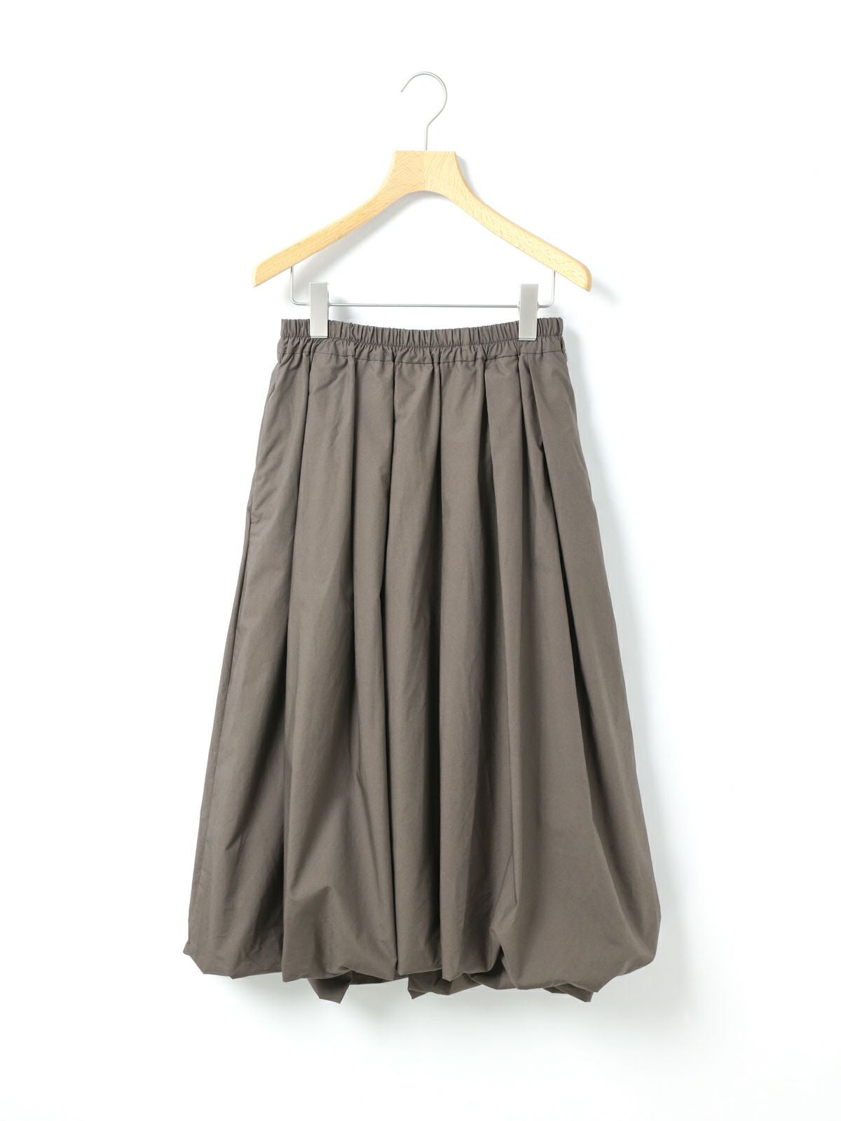 MidiUmi バルーンスカート｜ MARcourt ONLINE STORE - マーコート