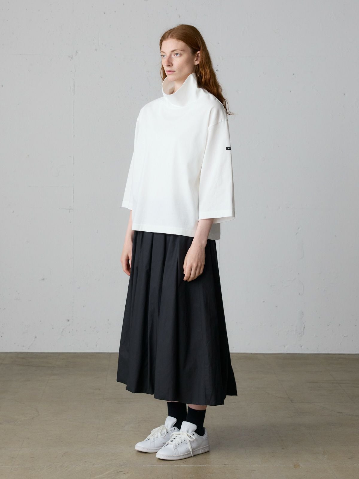 MidiUmi バルーンスカート｜ MARcourt ONLINE STORE - マーコート