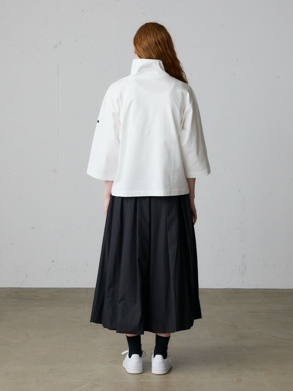 MidiUmi バルーンスカート｜ MARcourt ONLINE STORE - マーコート