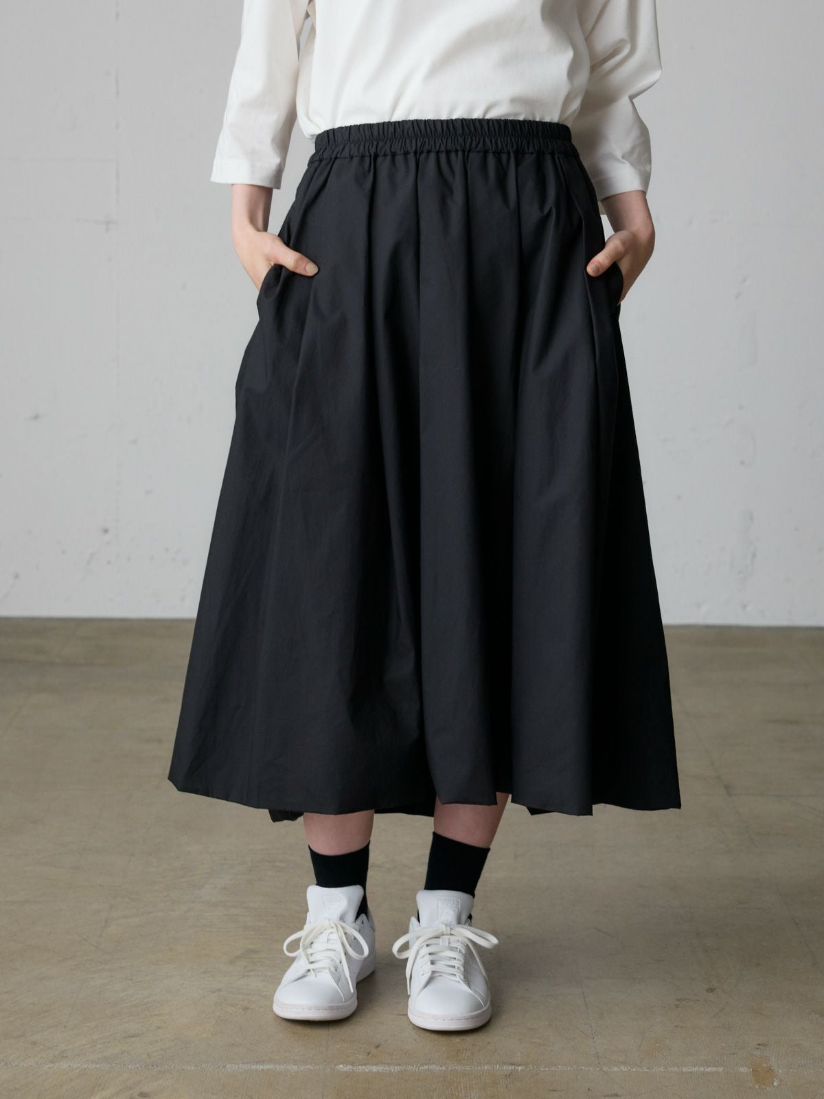 MidiUmi バルーンスカート｜ MARcourt ONLINE STORE - マーコート