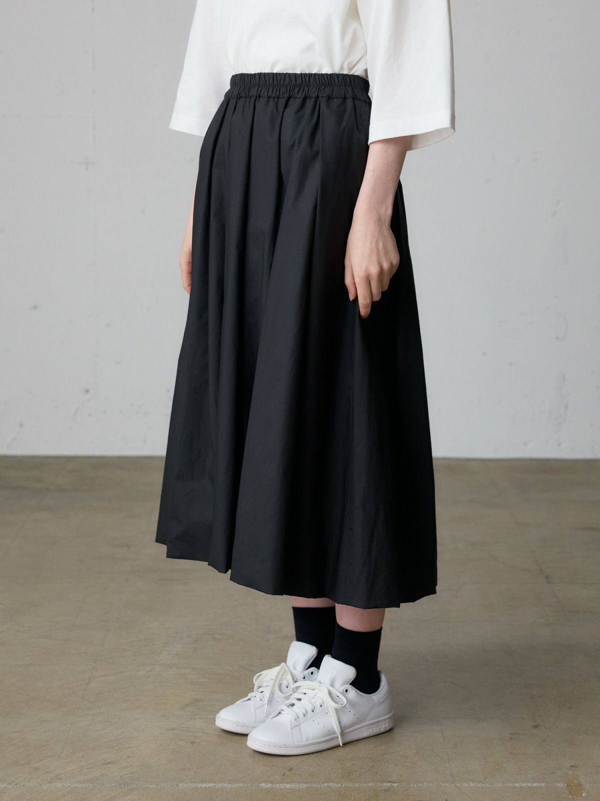 MidiUmi バルーンスカート｜ MARcourt ONLINE STORE - マーコート