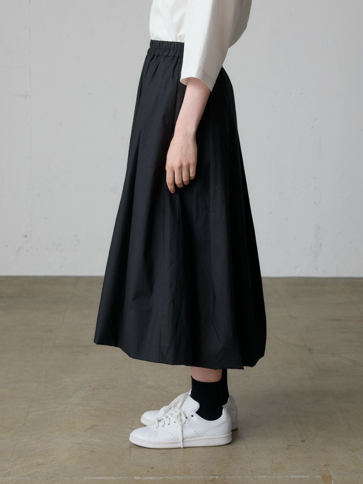 MidiUmi バルーンスカート｜ MARcourt ONLINE STORE - マーコート
