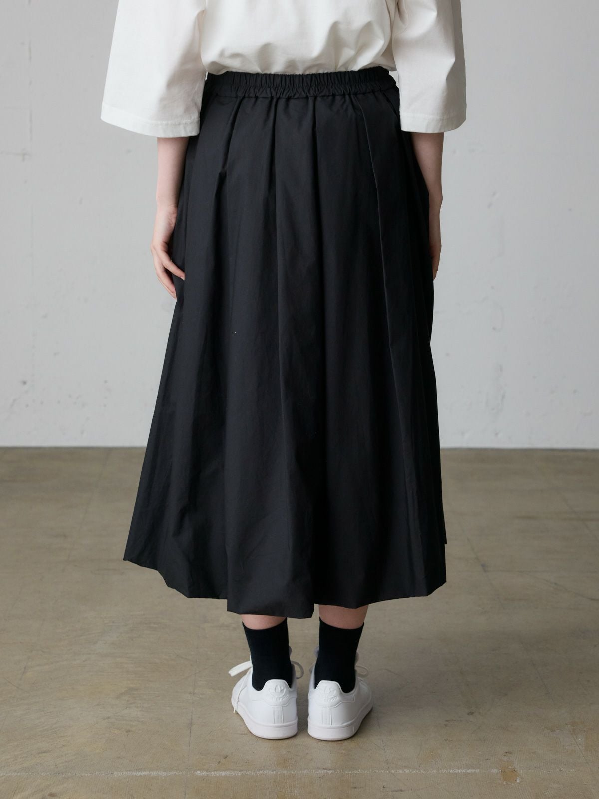 MidiUmi バルーンスカート｜ MARcourt ONLINE STORE - マーコート