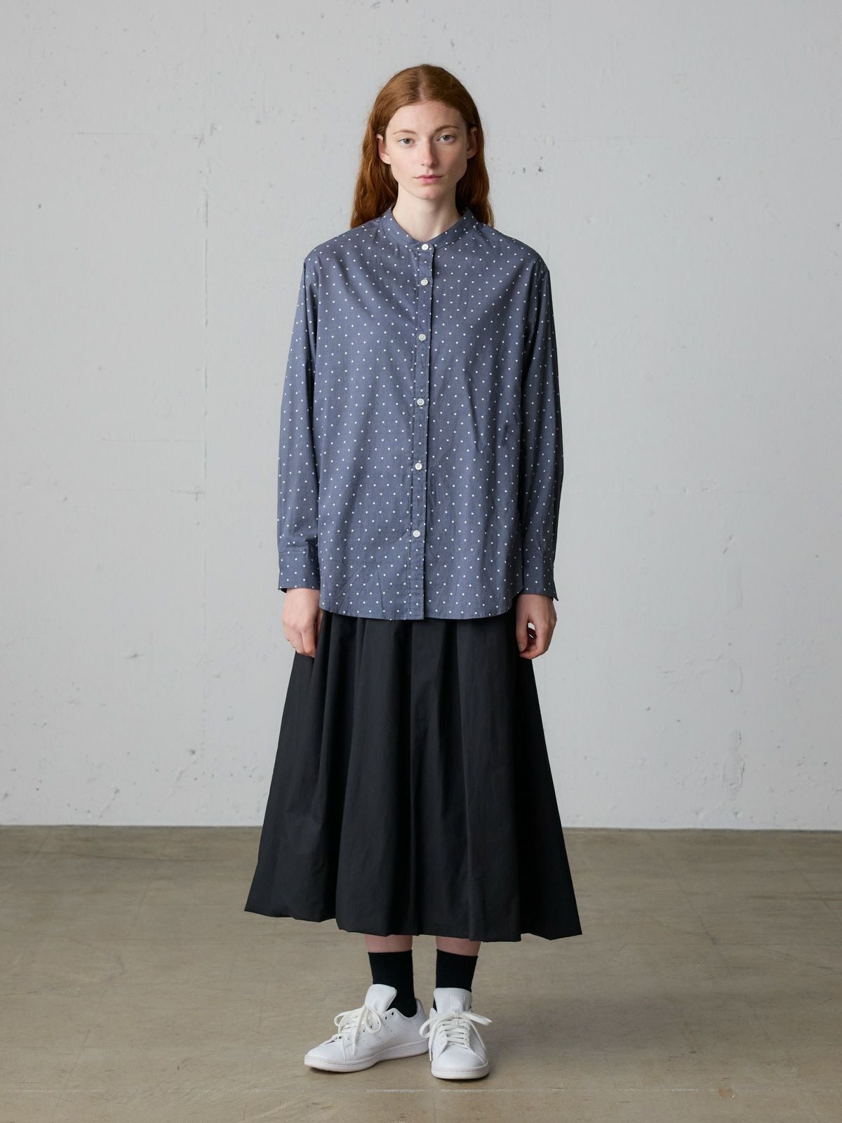 MidiUmi バルーンスカート｜ MARcourt ONLINE STORE - マーコート