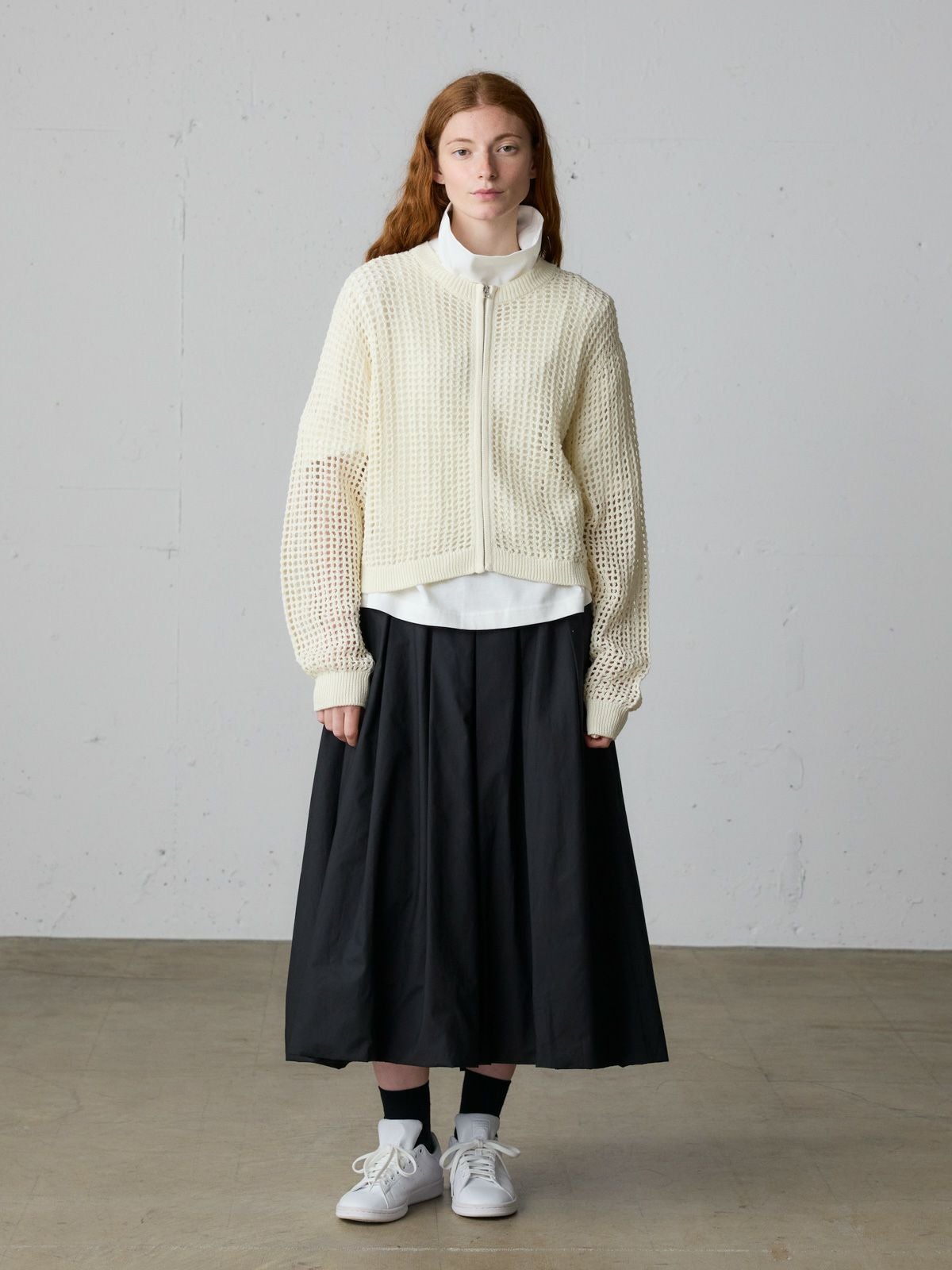 MidiUmi バルーンスカート｜ MARcourt ONLINE STORE - マーコート