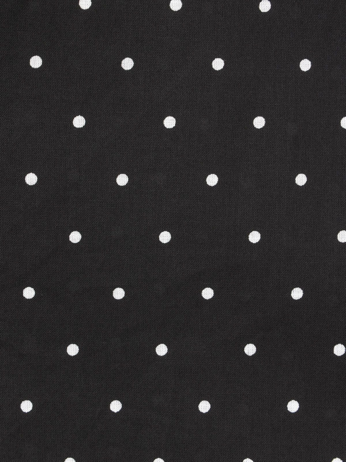 MidiUmi ドット柄バンドカラーシャツ｜ MARcourt ONLINE STORE