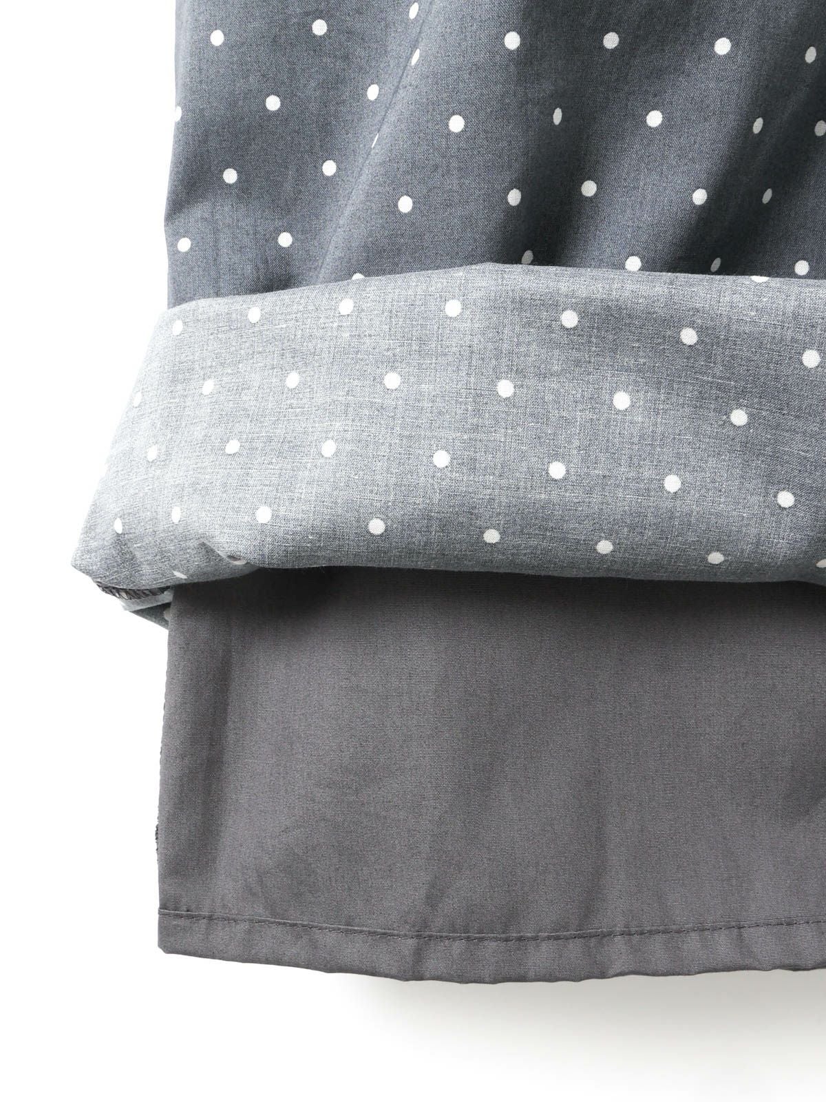 MidiUmi ドットボリュームパンツ｜ MARcourt ONLINE STORE
