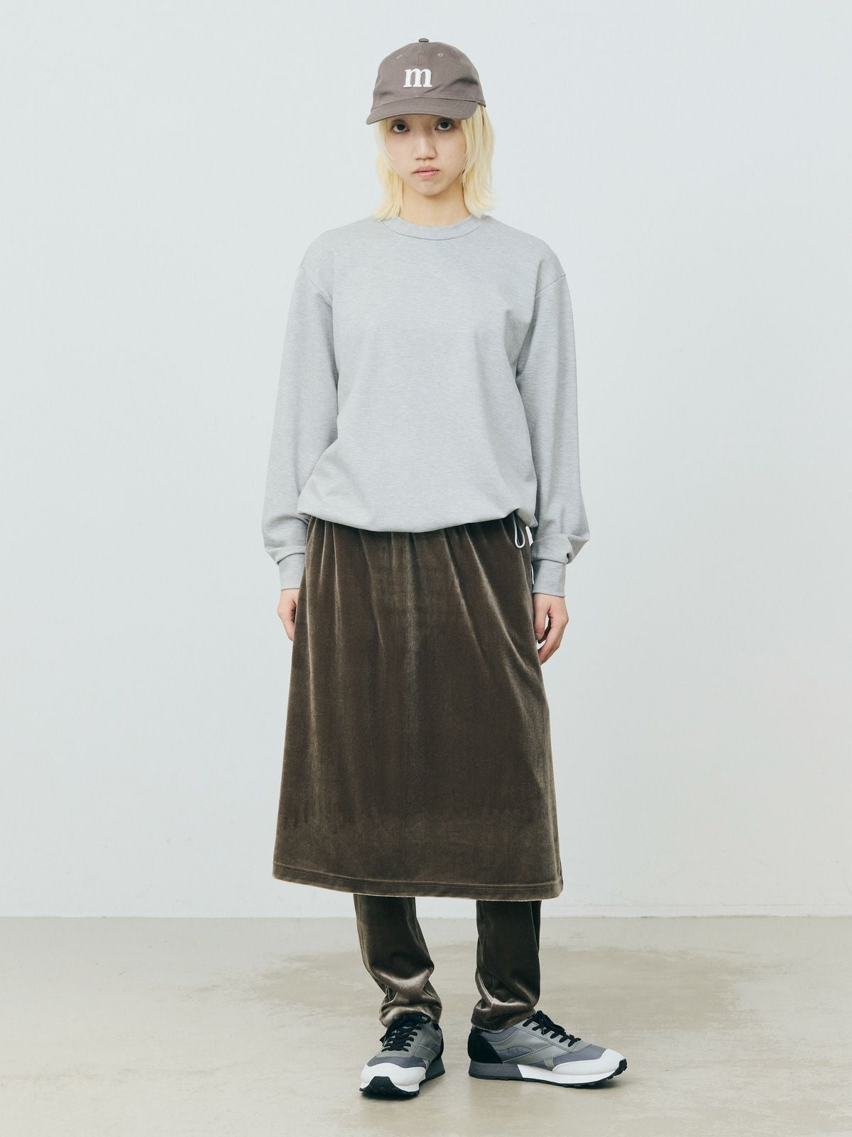 MARMARMAR テーパードカーゴパンツ｜ MARcourt ONLINE STORE