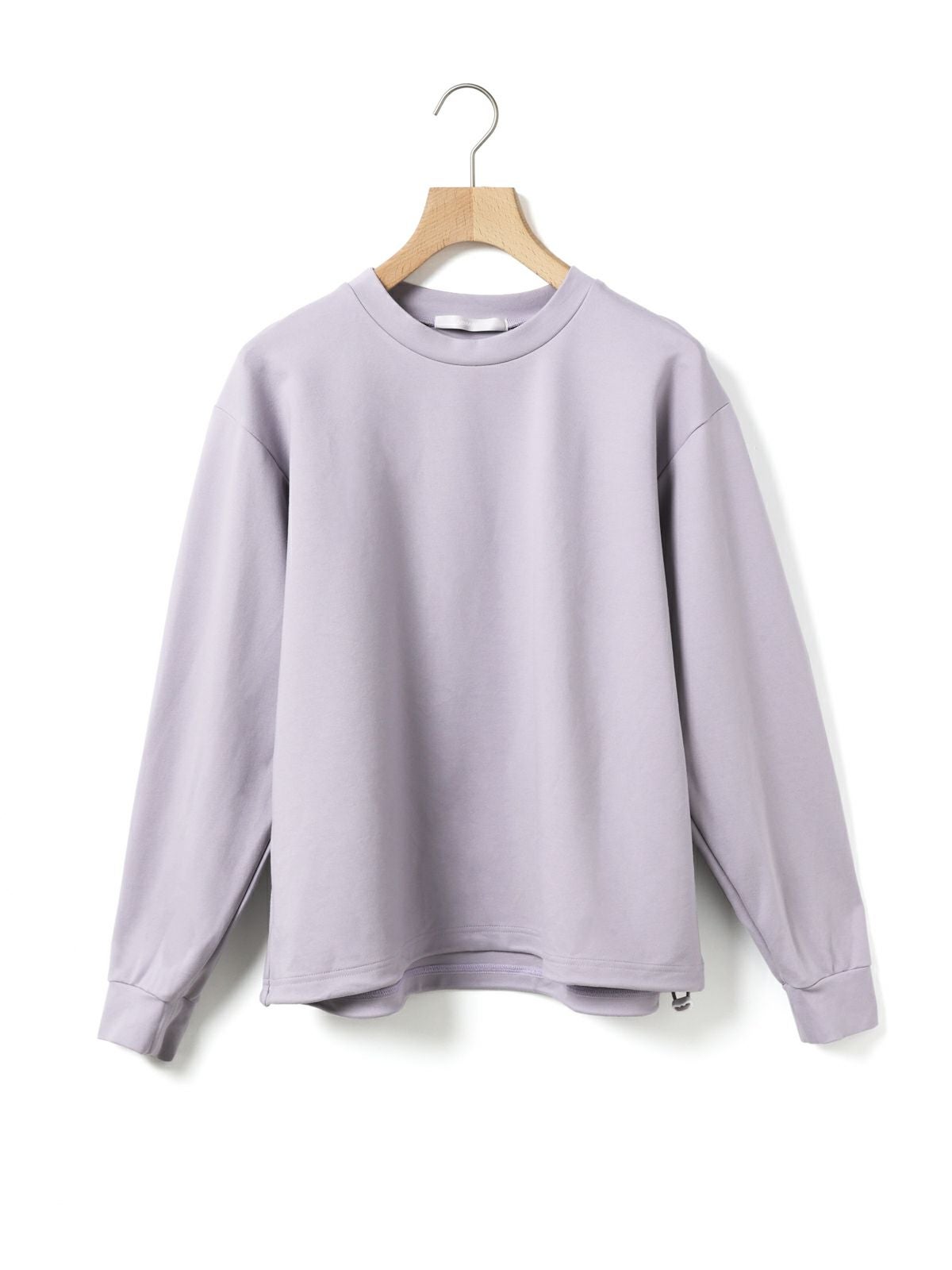 MARMARMAR ドローストリングヘムプルオーバー｜ MARcourt ONLINE STORE
