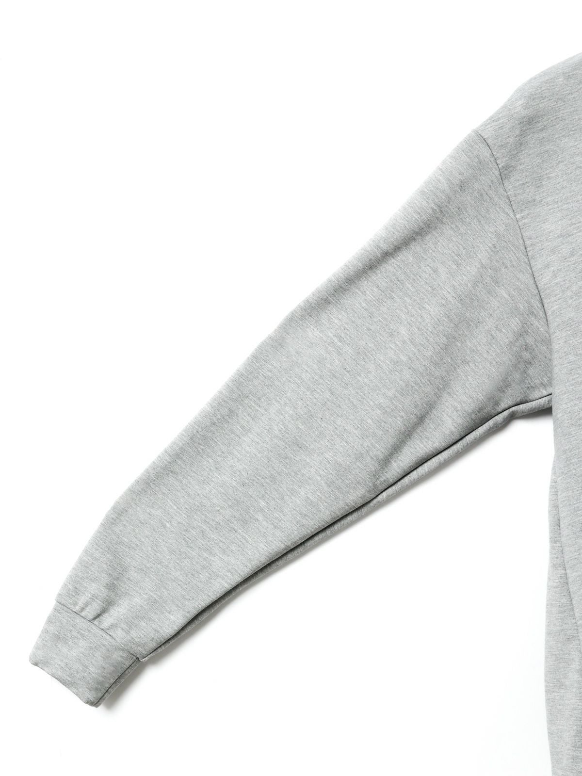 MARMARMAR ドローストリングヘムプルオーバー｜ MARcourt ONLINE STORE