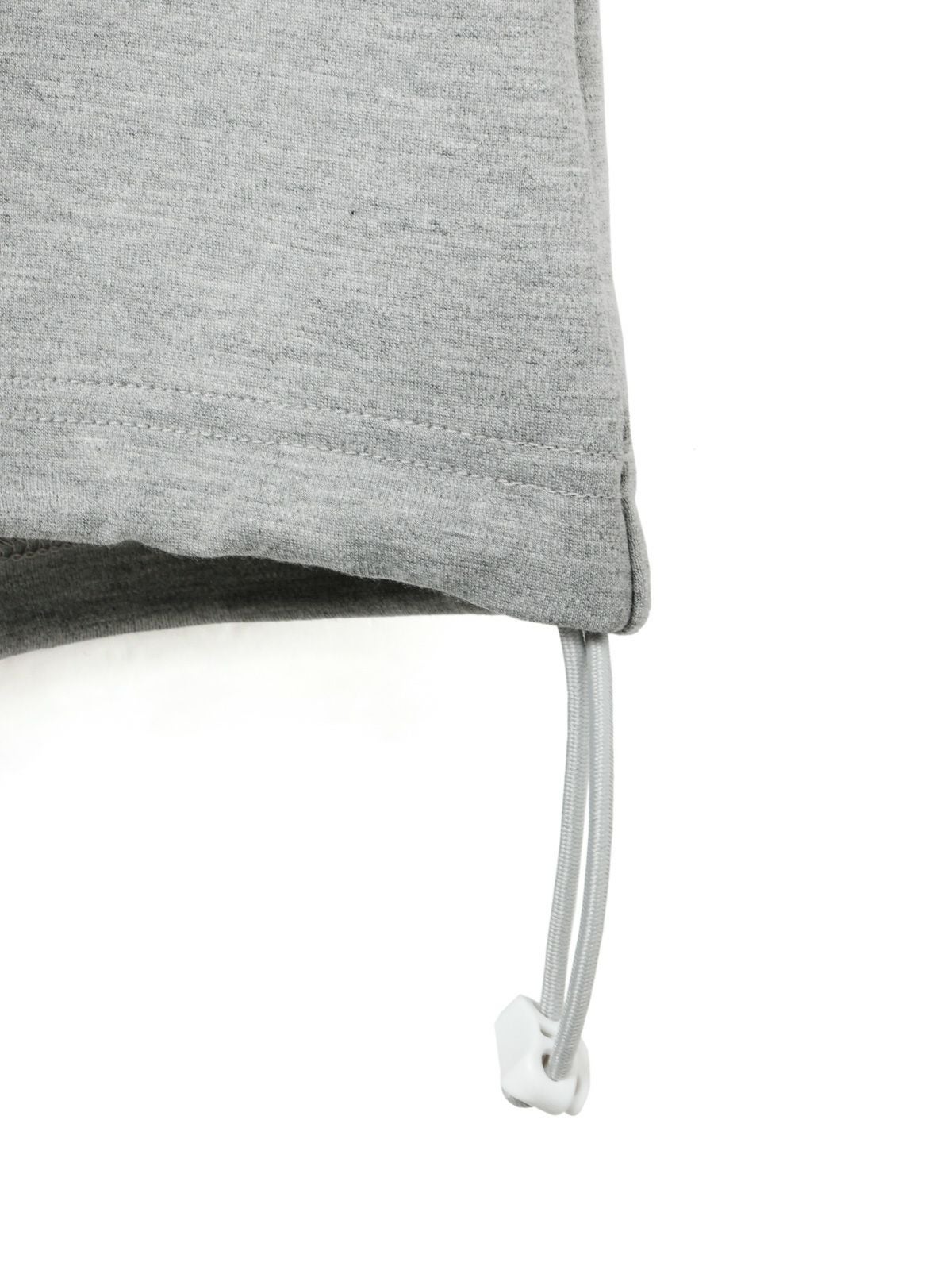 MARMARMAR ドローストリングヘムプルオーバー｜ MARcourt ONLINE STORE