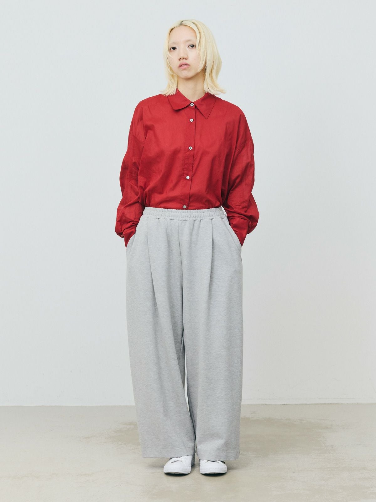 MARMARMAR テーパードカーゴパンツ｜ MARcourt ONLINE STORE