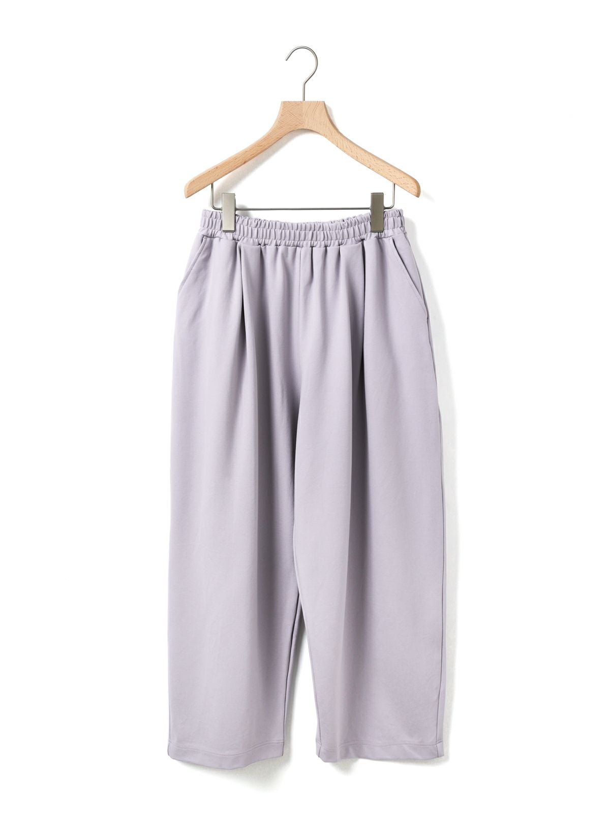 MARMARMAR タックワイドスウェットパンツ｜ MARcourt ONLINE STORE