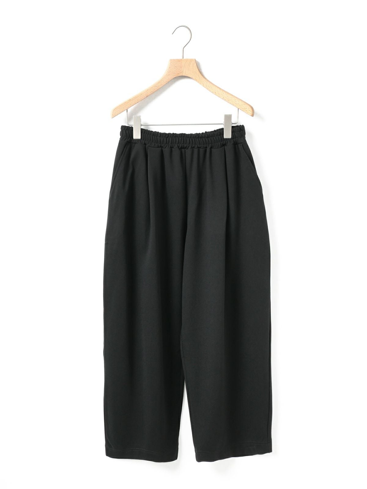 MARMARMAR タックワイドスウェットパンツ｜ MARcourt ONLINE STORE
