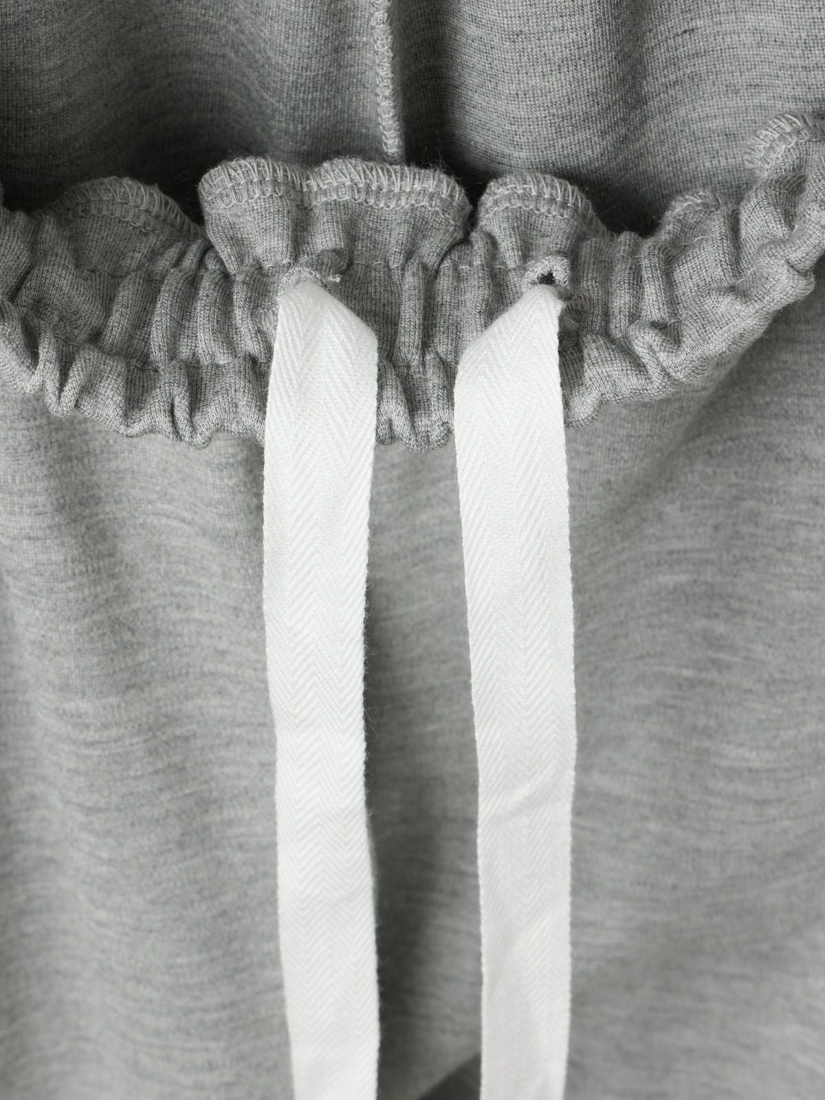 tmamaページ MARMARMAR タックワイドスウェットパンツ｜ MARcourt ONLINE STORE