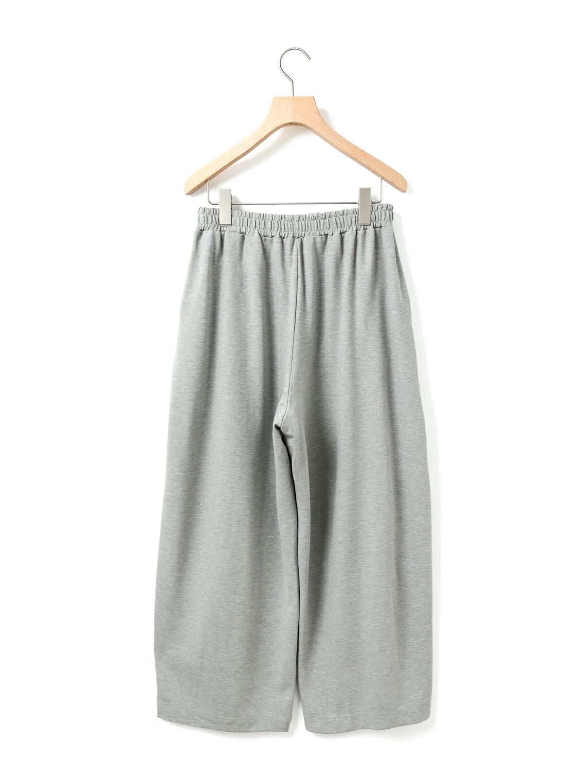 MARMARMAR タックワイドスウェットパンツ｜ MARcourt ONLINE STORE