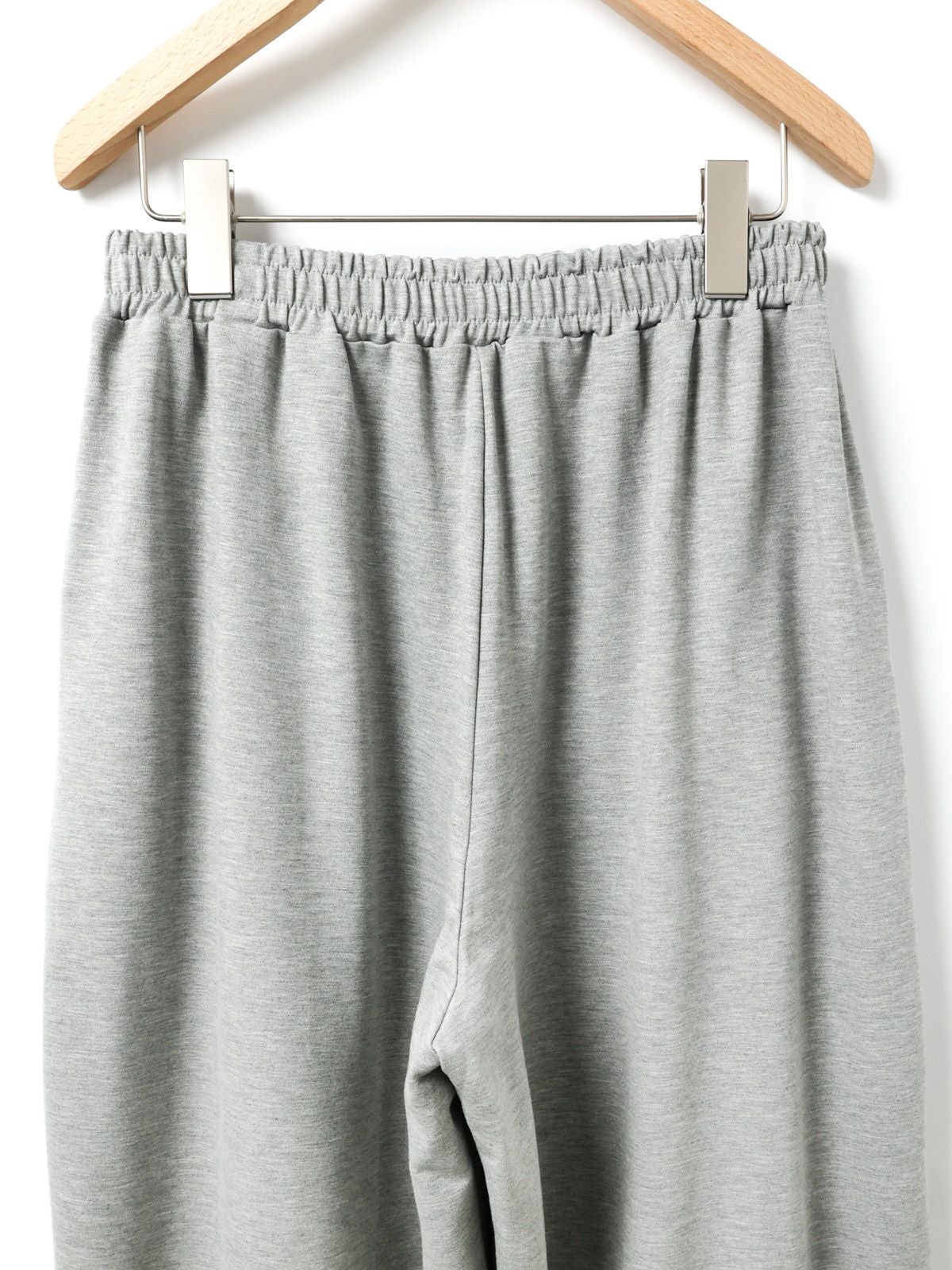 MARMARMAR タックワイドスウェットパンツ｜ MARcourt ONLINE STORE
