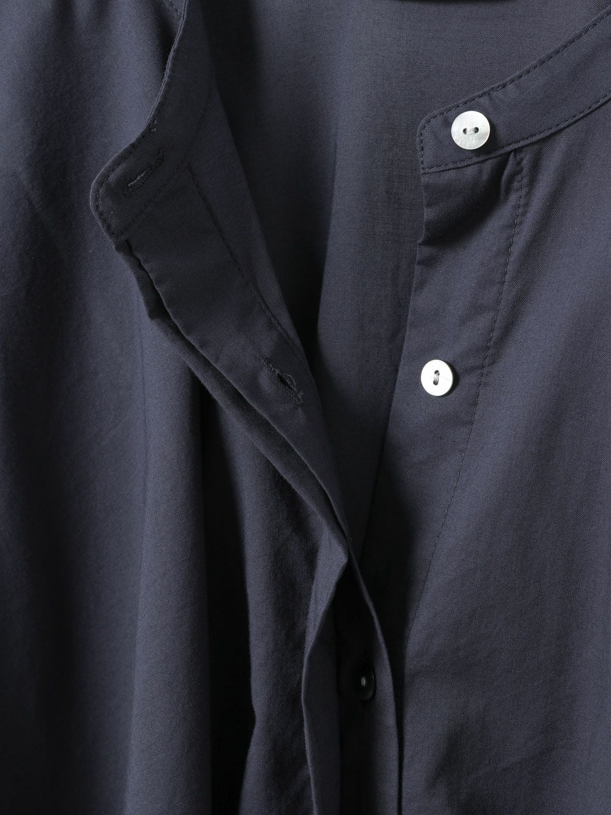 mizuiro ind ピンタックパフスリーブシャツ｜ MARcourt ONLINE STORE