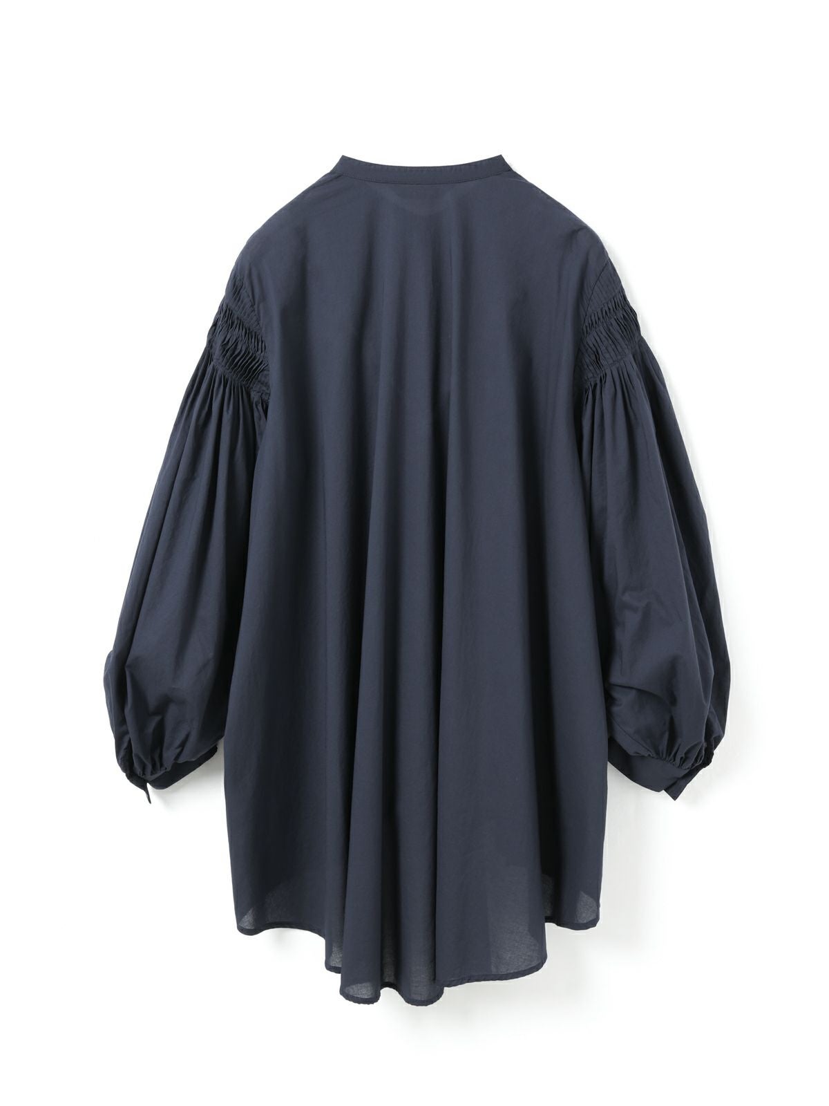 mizuiro ind ピンタックパフスリーブシャツ｜ MARcourt ONLINE STORE