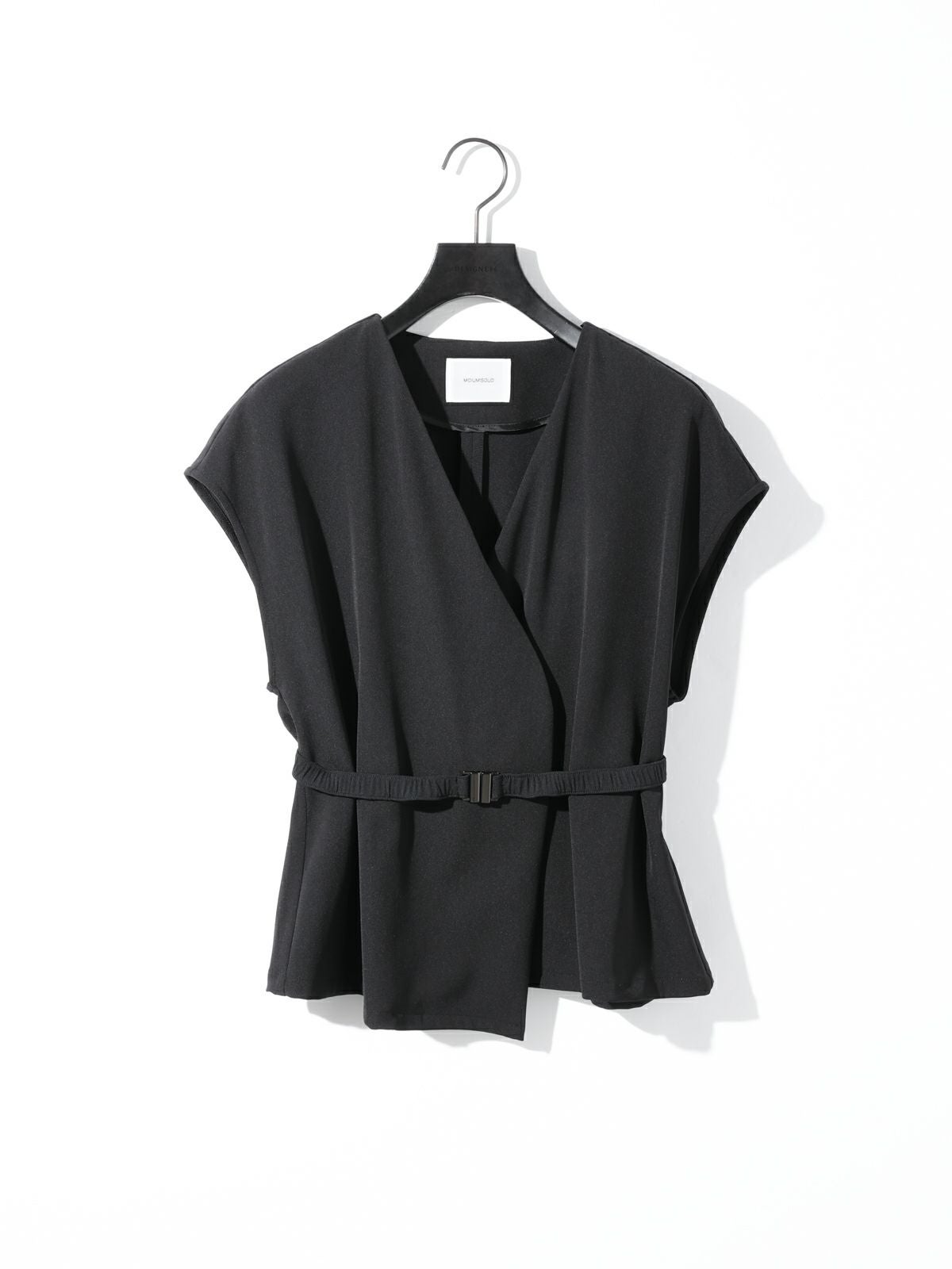 MIDIUMISOLID for Ladies ノーカラージレ｜ MARcourt ONLINE STORE