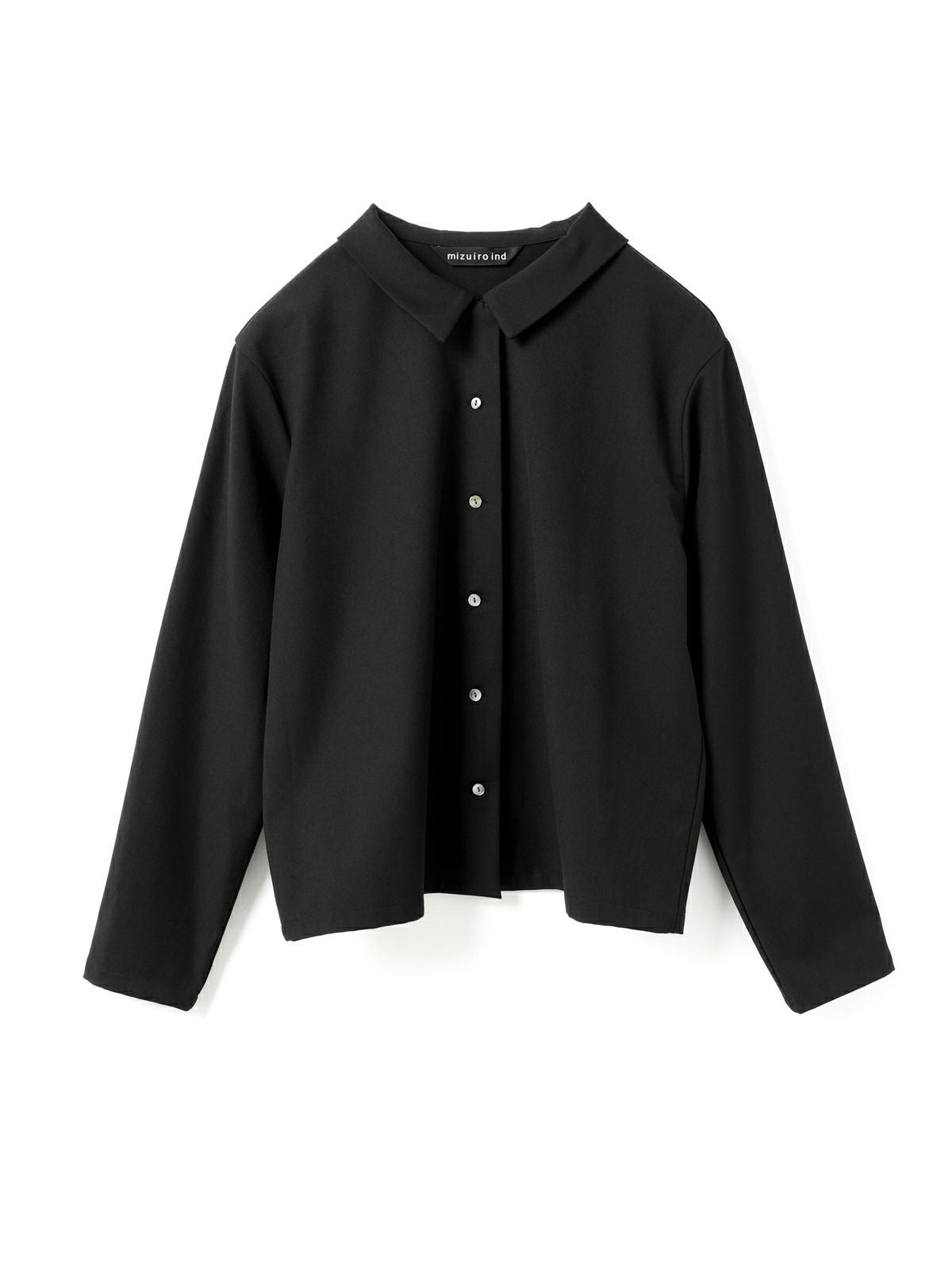 mizuiro ind T/Rベーシックシャツ｜ MARcourt ONLINE STORE