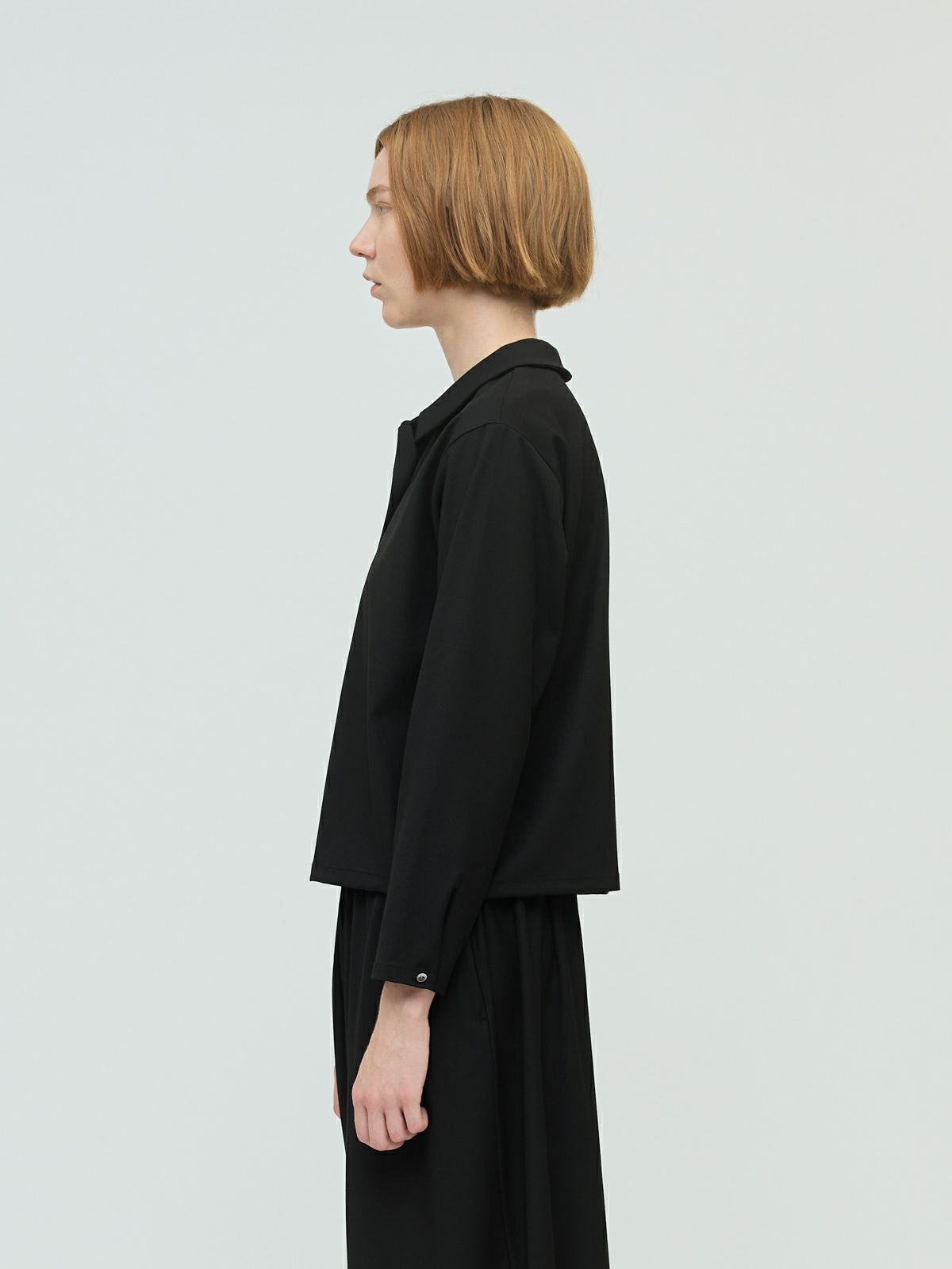 mizuiro ind T/Rベーシックシャツ｜ MARcourt ONLINE STORE