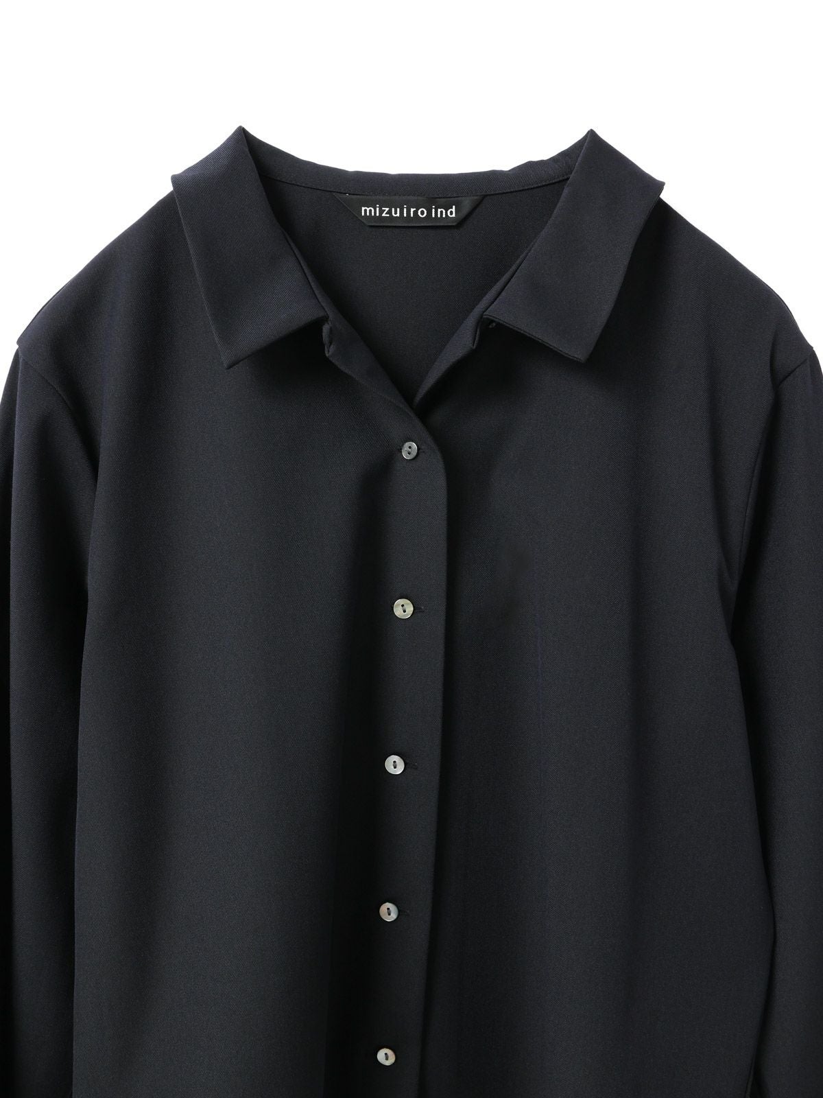 mizuiro ind T/Rベーシックシャツ｜ MARcourt ONLINE STORE