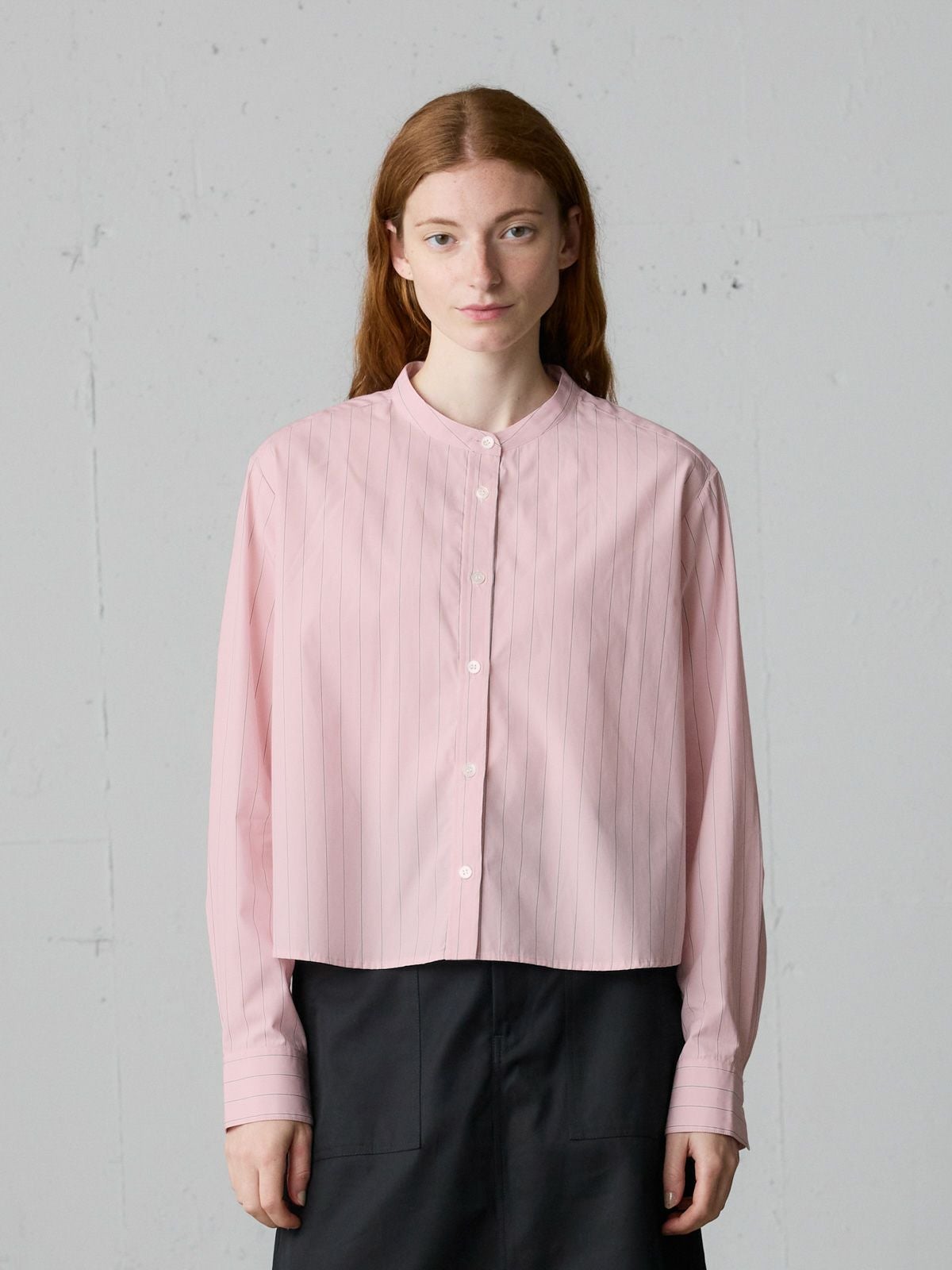 MidiUmi パターンショートシャツ｜ MARcourt ONLINE STORE