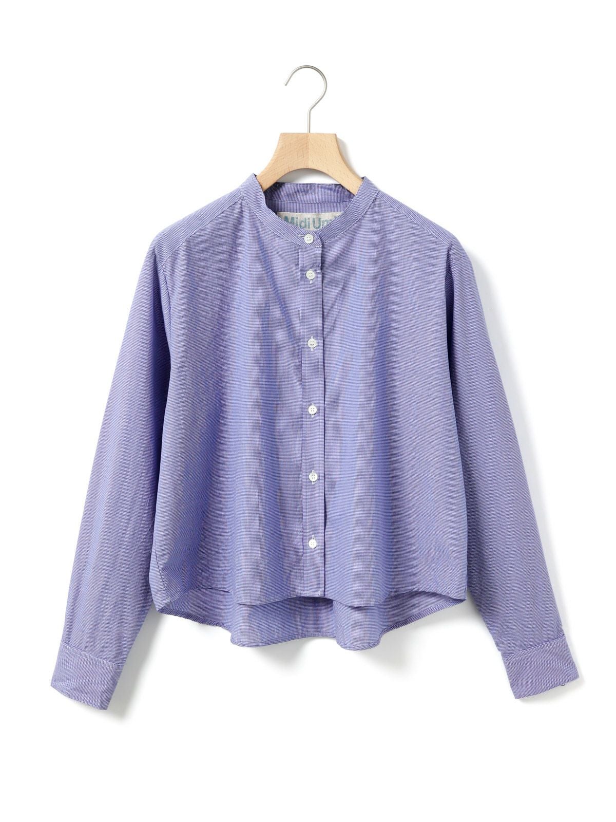 MidiUmi パターンショートシャツ｜ MARcourt ONLINE STORE
