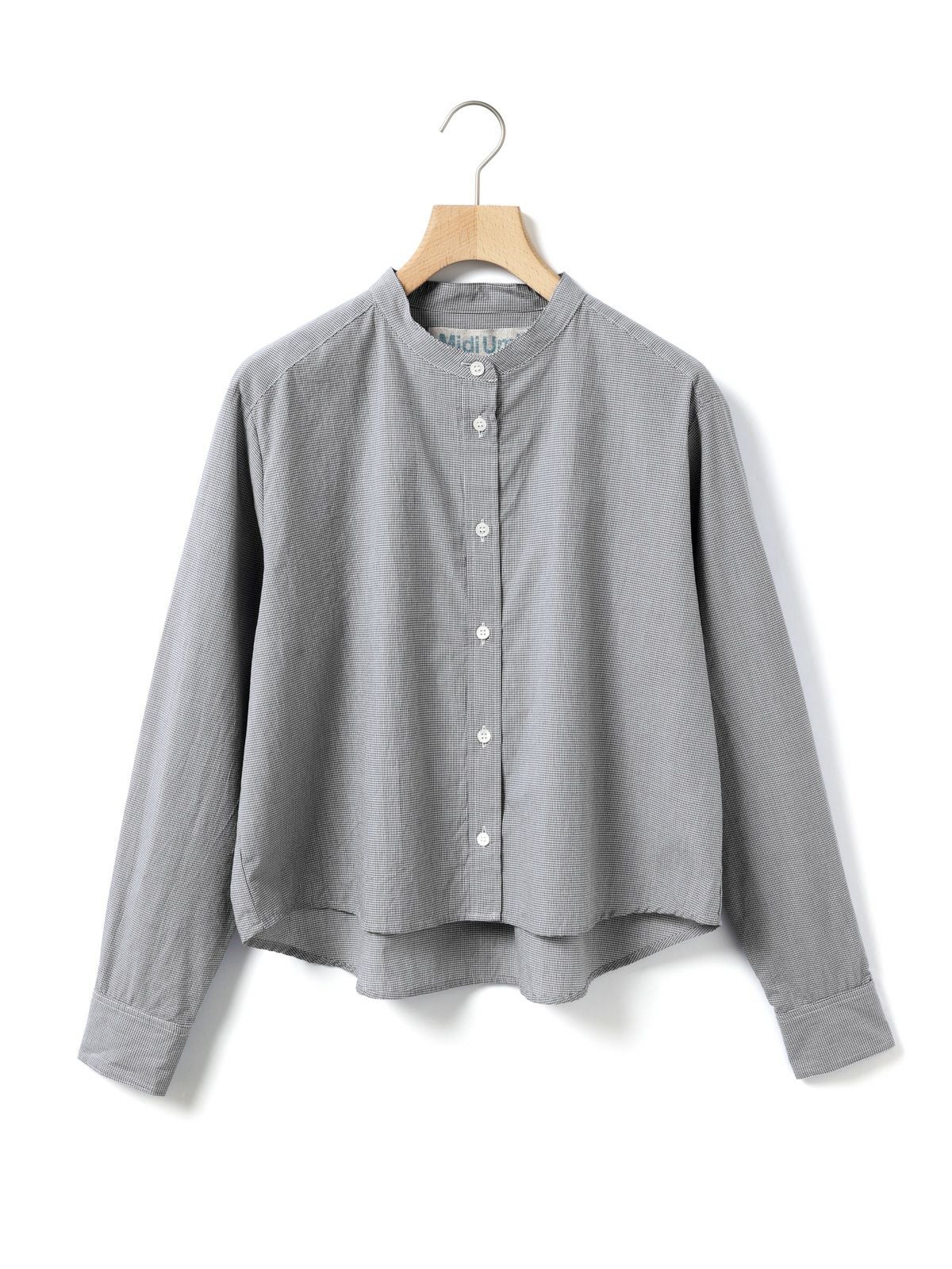 MidiUmi パターンショートシャツ｜ MARcourt ONLINE STORE