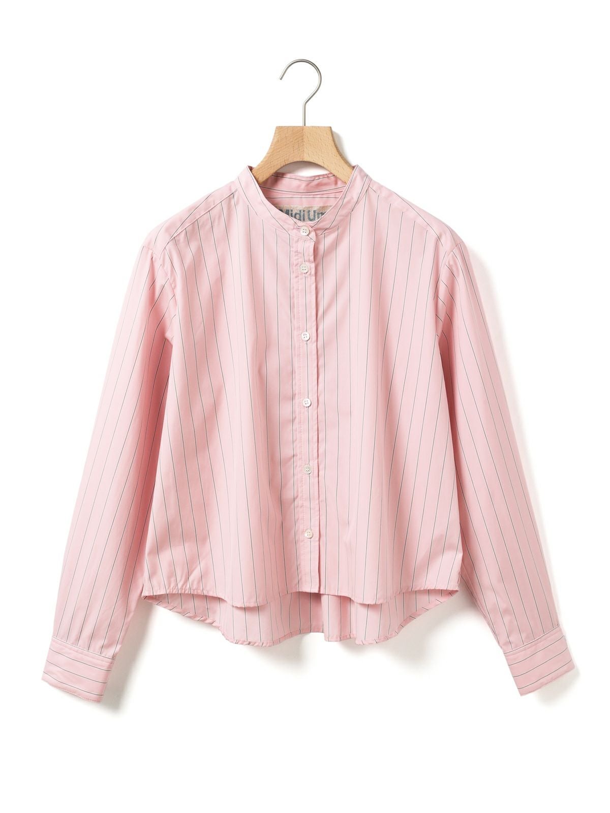 MidiUmi パターンショートシャツ｜ MARcourt ONLINE STORE