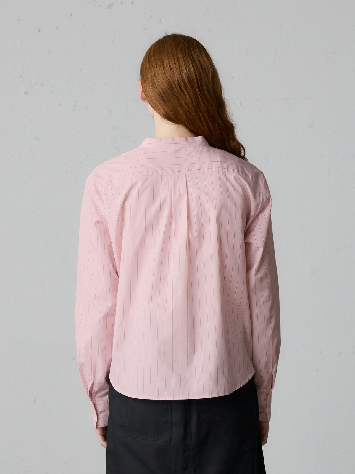 MidiUmi パターンショートシャツ｜ MARcourt ONLINE STORE