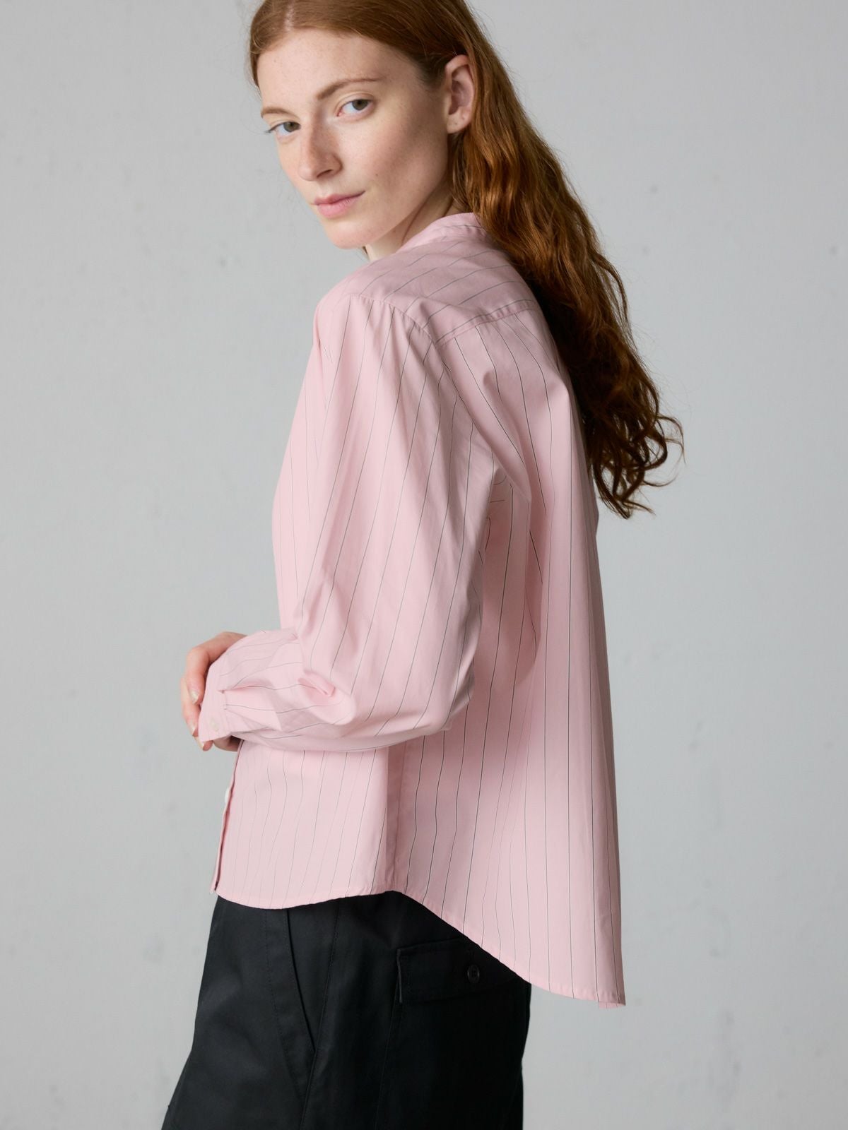 MidiUmi パターンショートシャツ｜ MARcourt ONLINE STORE