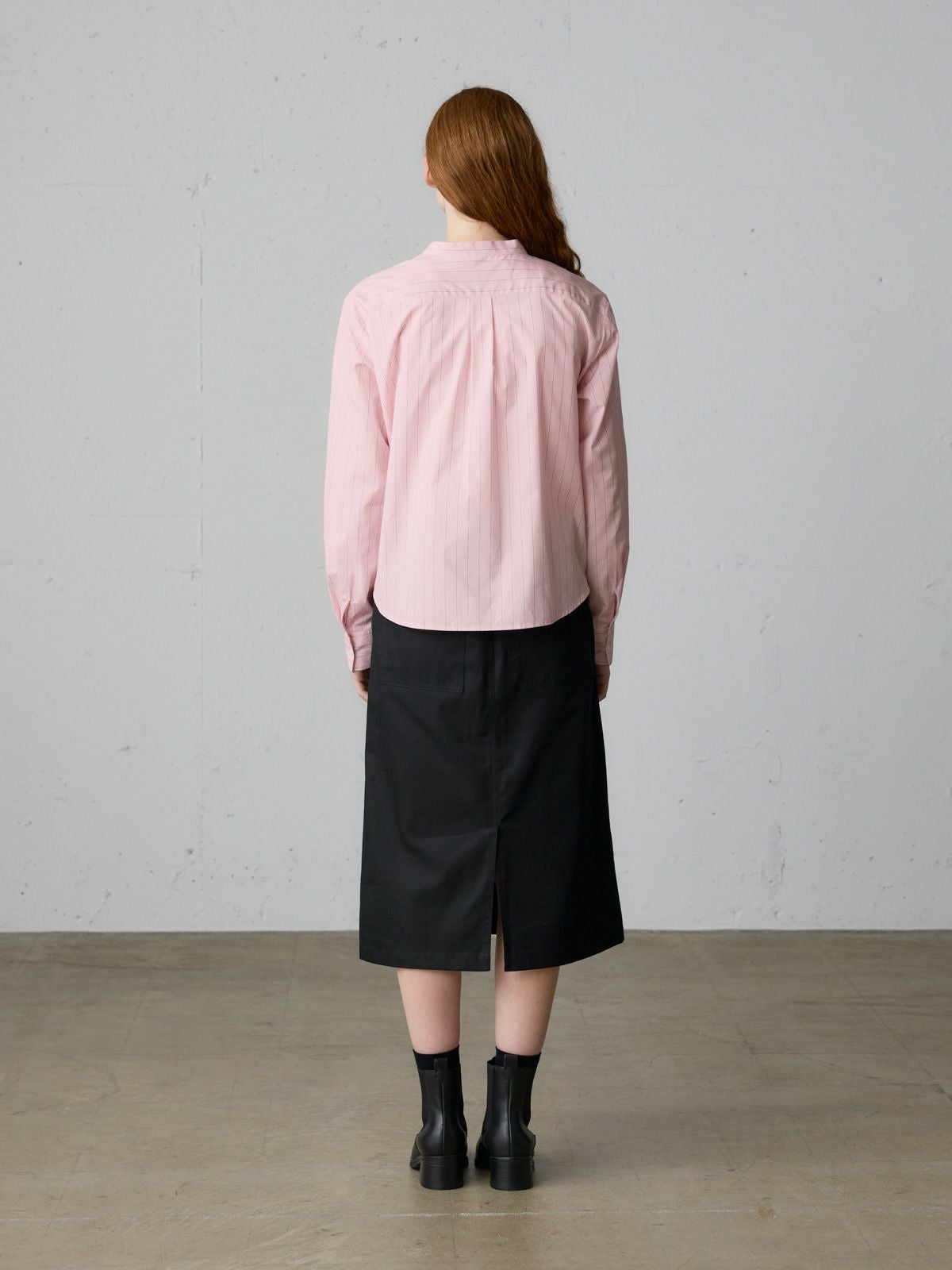 MidiUmi パターンショートシャツ｜ MARcourt ONLINE STORE